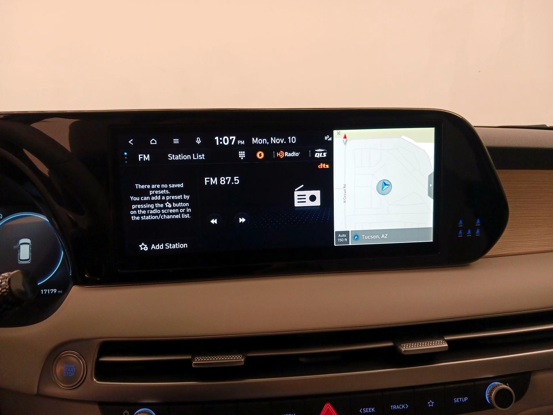 Thumbnail: 2023 Hyundai Palisade - 16