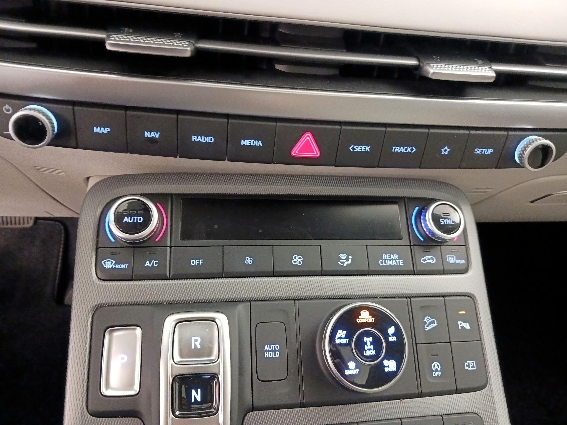 Thumbnail: 2023 Hyundai Palisade - 17