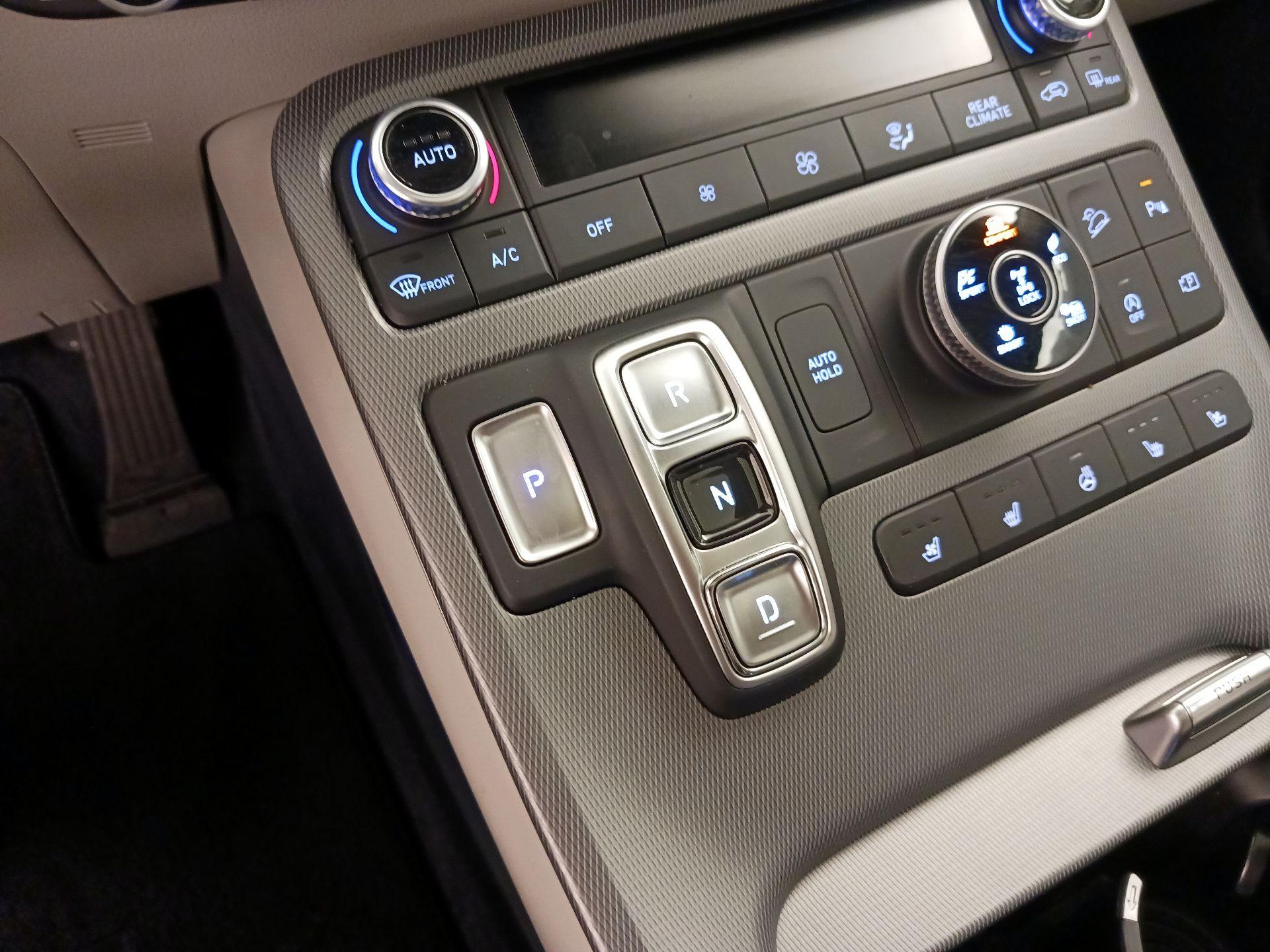 Thumbnail: 2023 Hyundai Palisade - 18