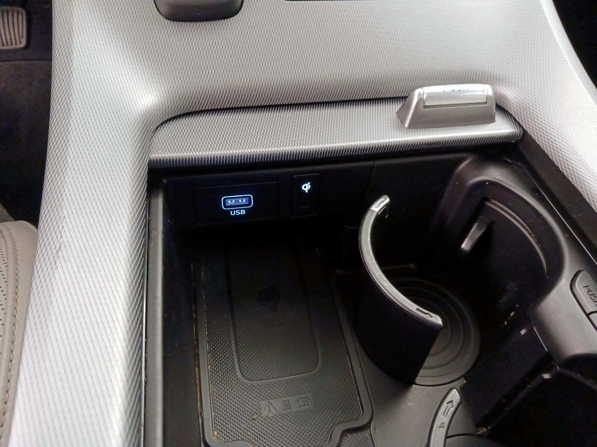 Thumbnail: 2023 Hyundai Palisade - 19