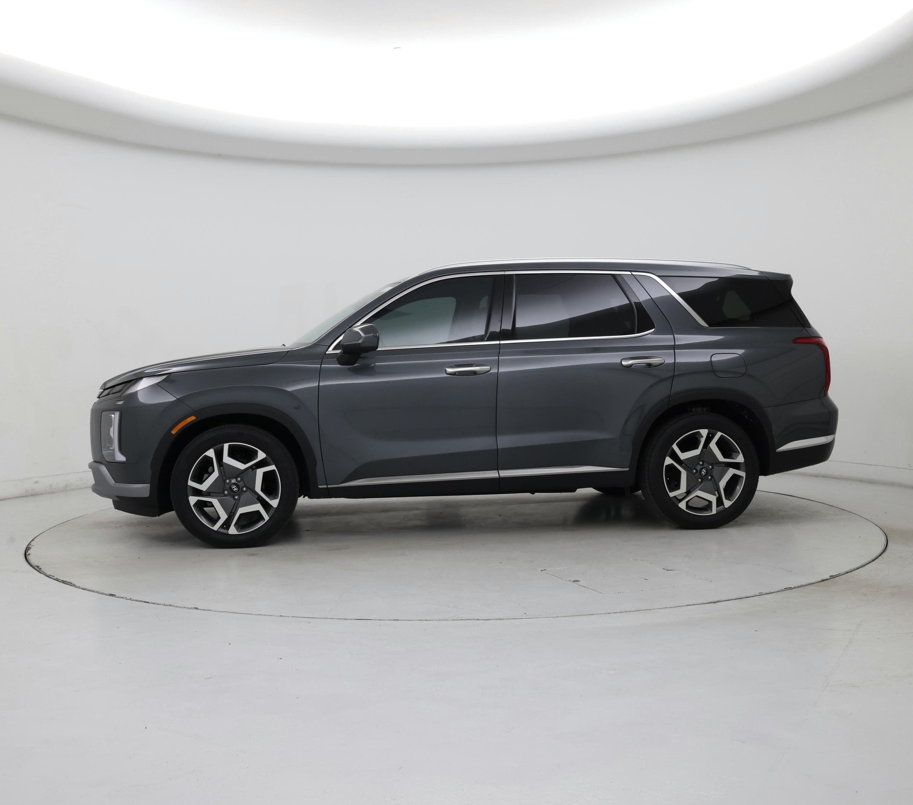 Thumbnail: 2023 Hyundai Palisade - 3