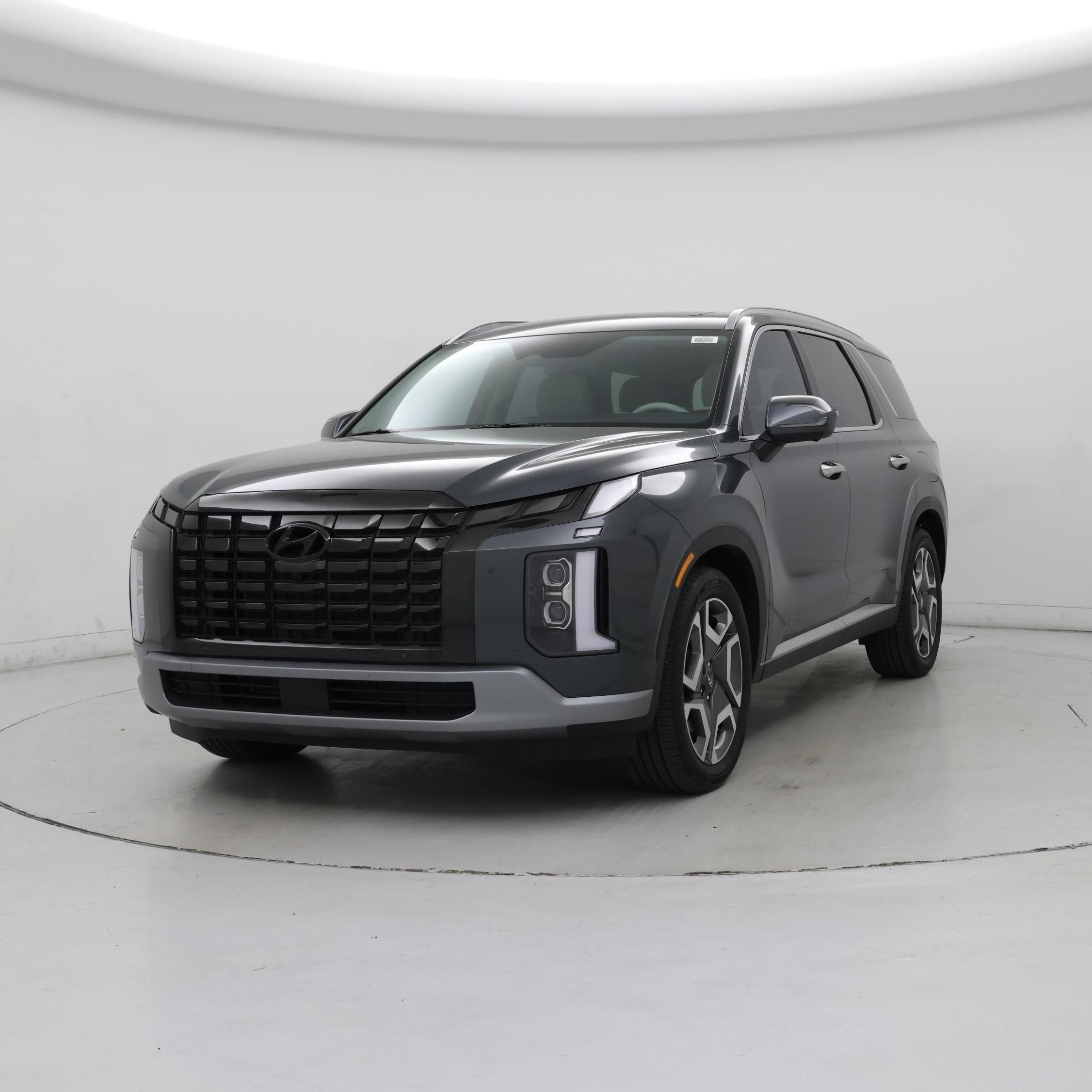 Thumbnail: 2023 Hyundai Palisade - 4
