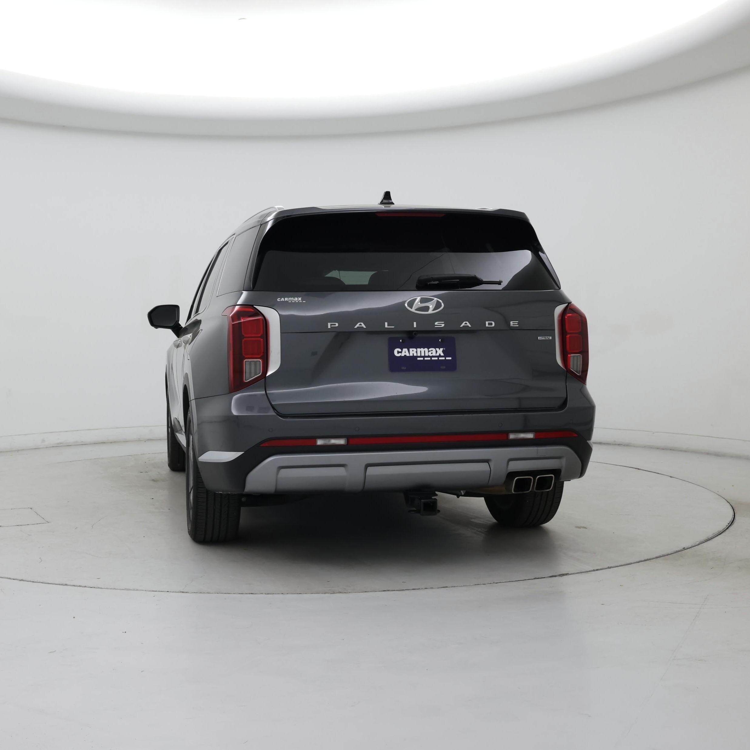 Thumbnail: 2023 Hyundai Palisade - 6