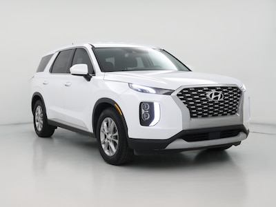 2021 Hyundai Palisade SE