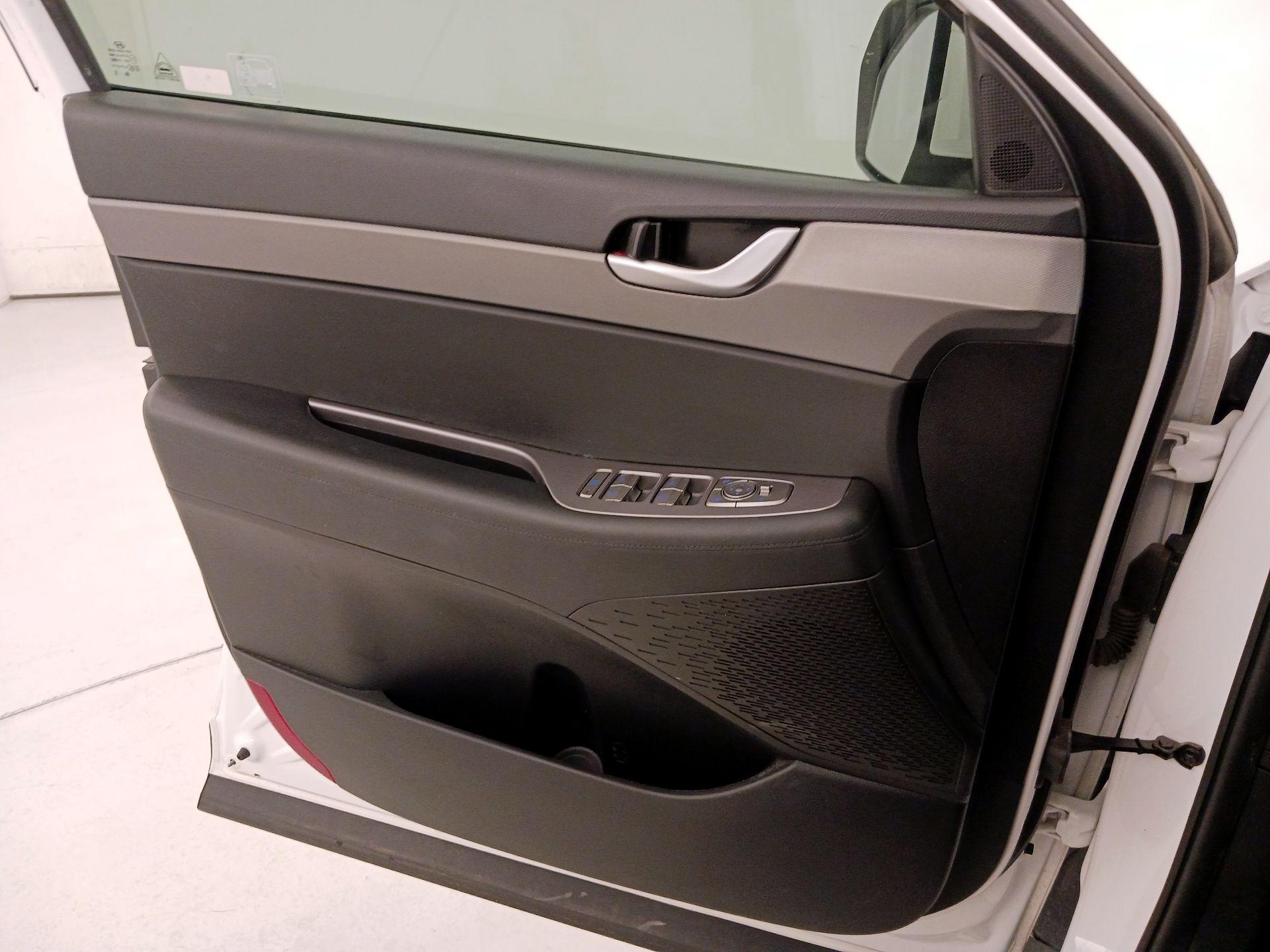 Thumbnail: 2021 Hyundai Palisade - 12