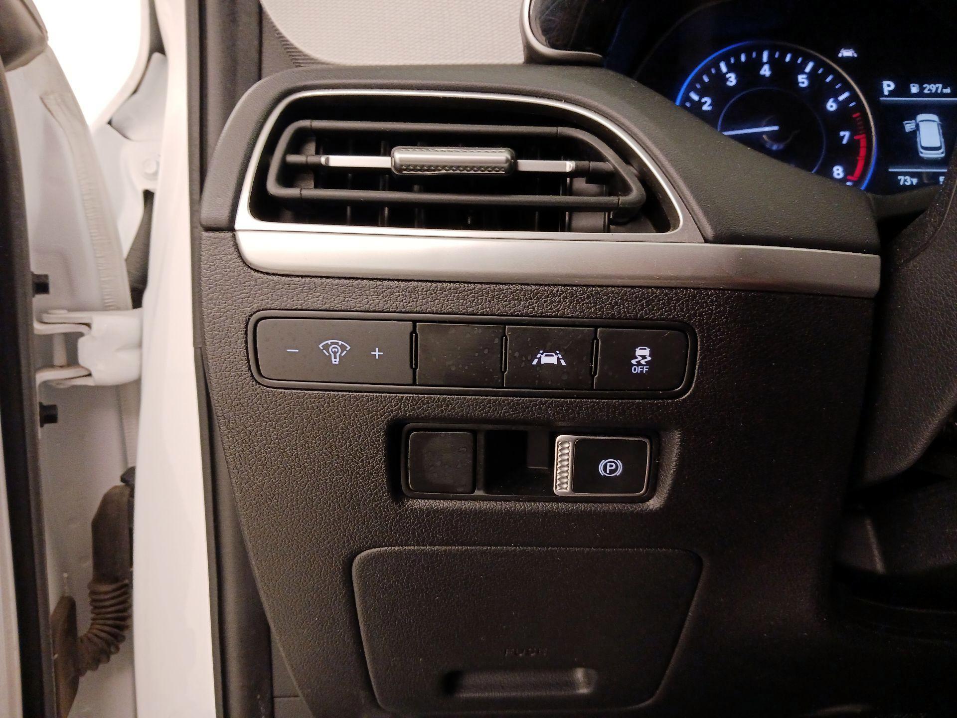 Thumbnail: 2021 Hyundai Palisade - 13