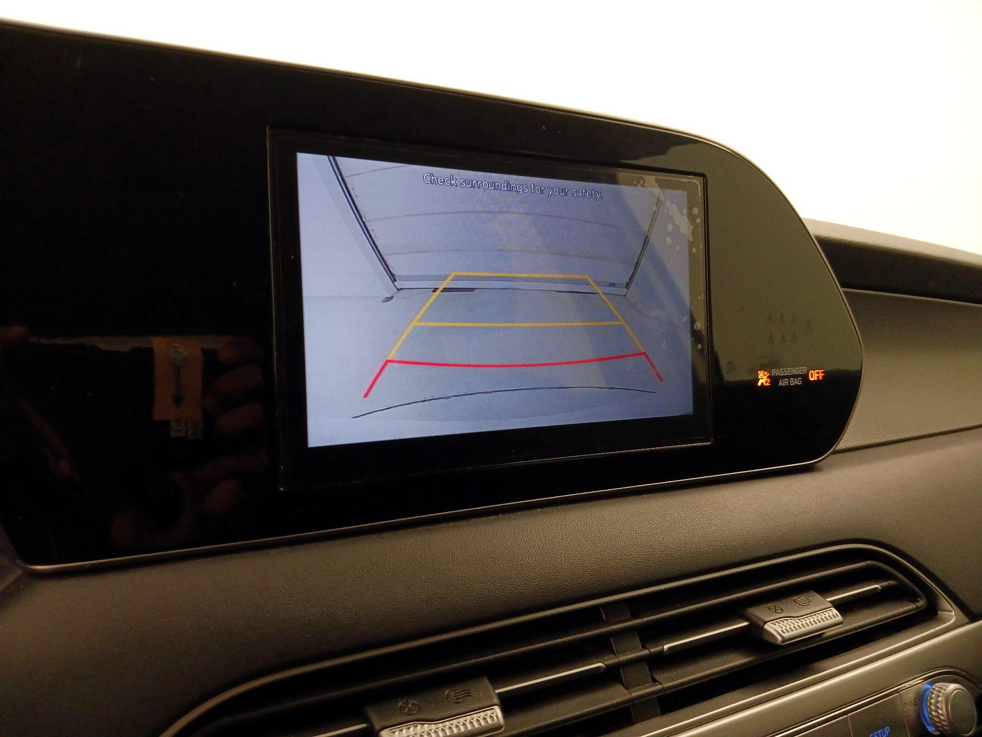 Thumbnail: 2021 Hyundai Palisade - 14