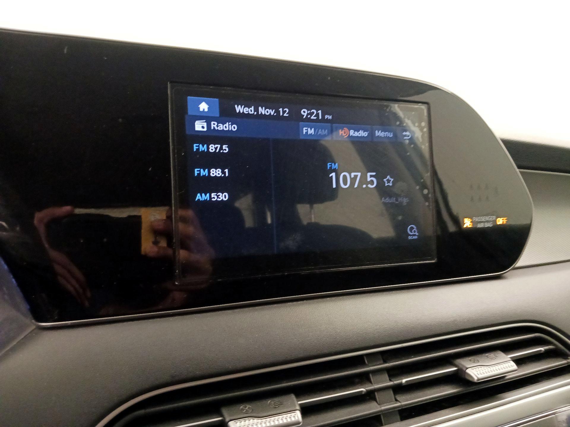 Thumbnail: 2021 Hyundai Palisade - 15