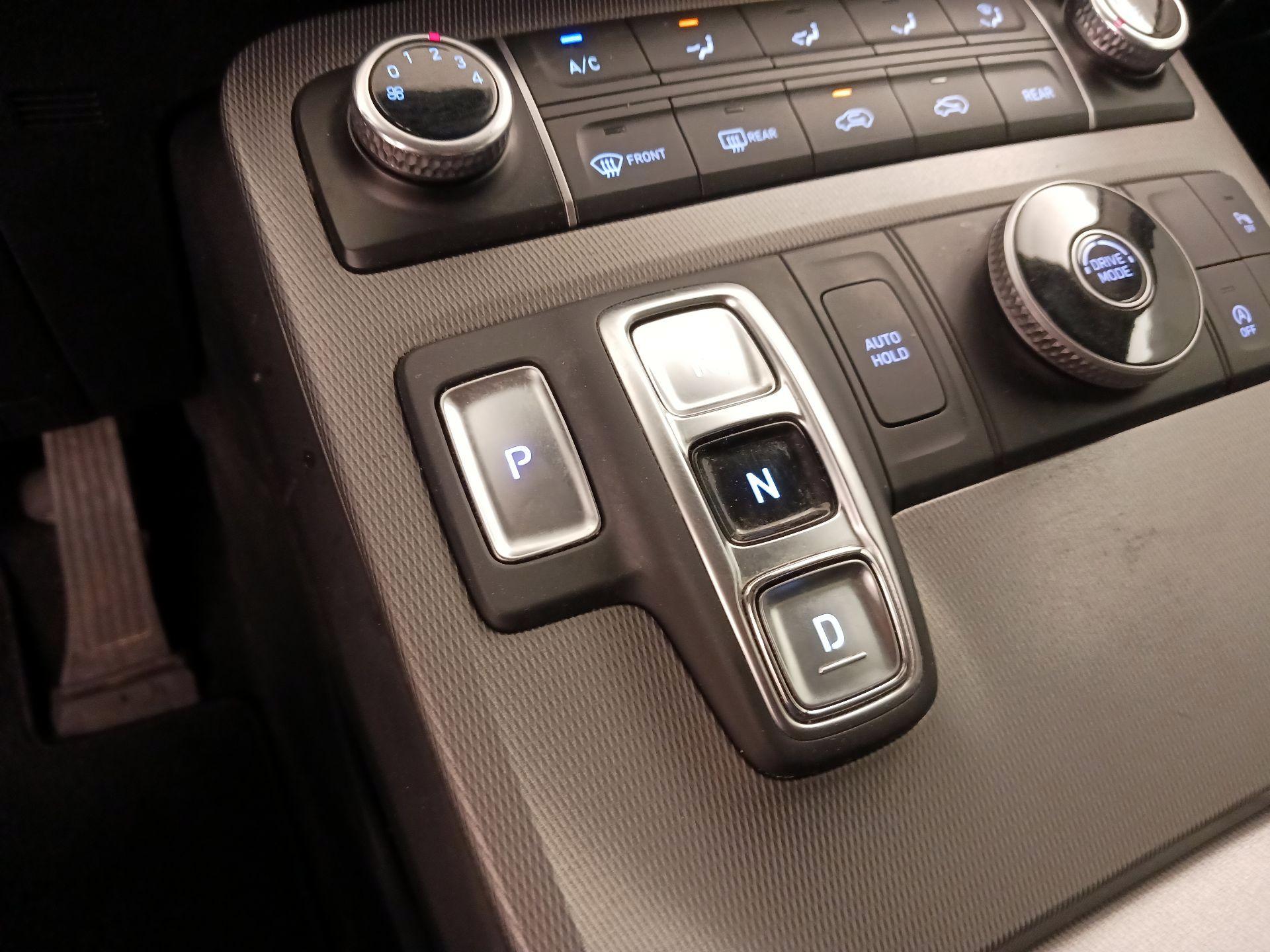 Thumbnail: 2021 Hyundai Palisade - 17