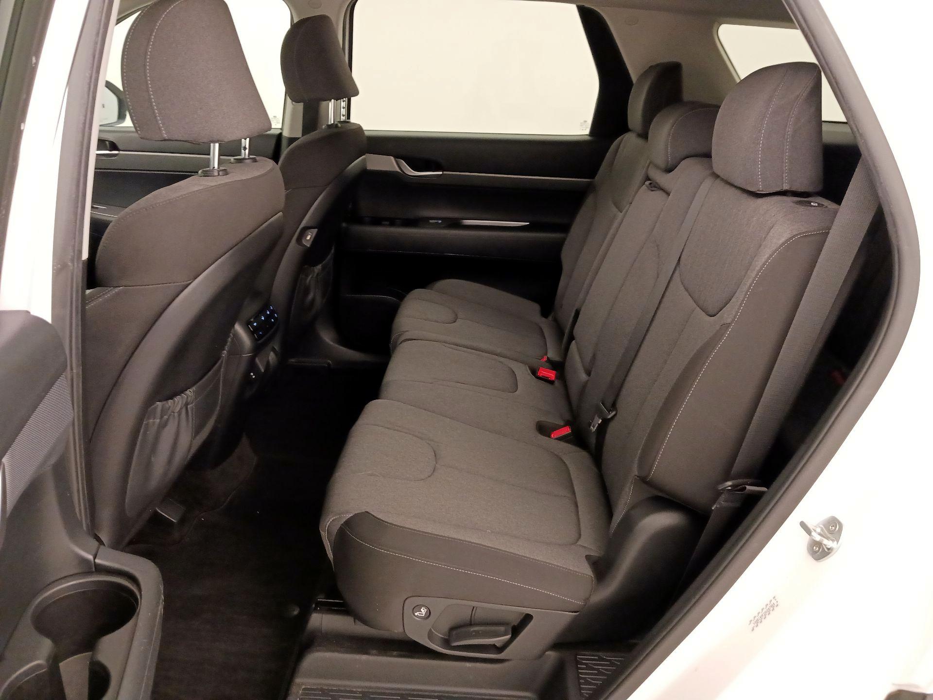 Thumbnail: 2021 Hyundai Palisade - 19