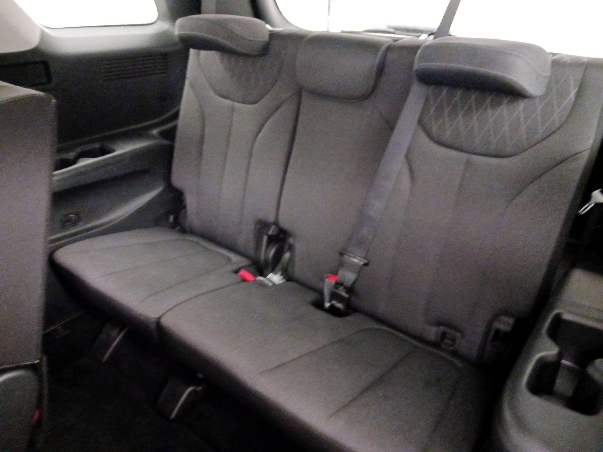 Thumbnail: 2021 Hyundai Palisade - 20