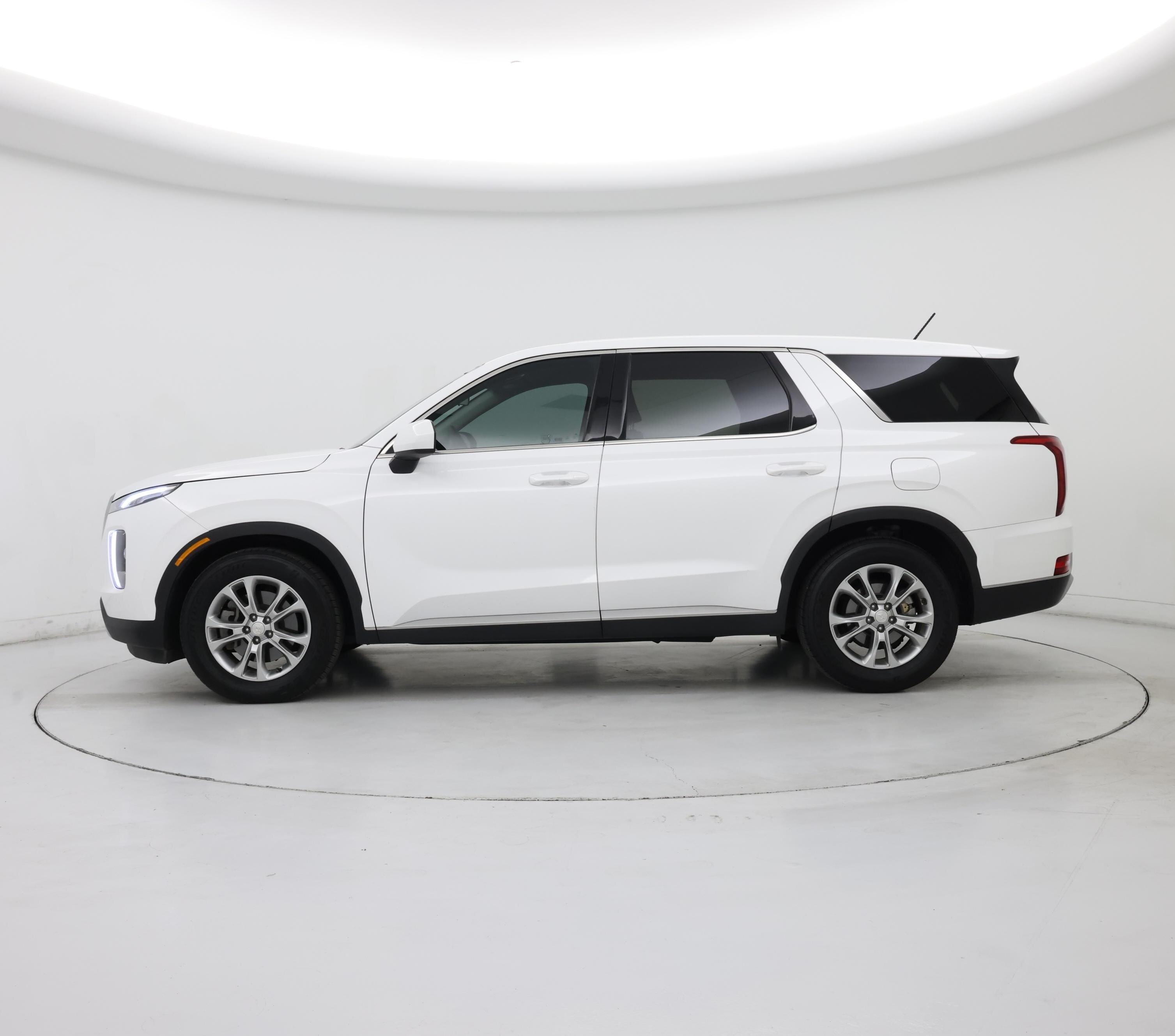 Thumbnail: 2021 Hyundai Palisade - 3