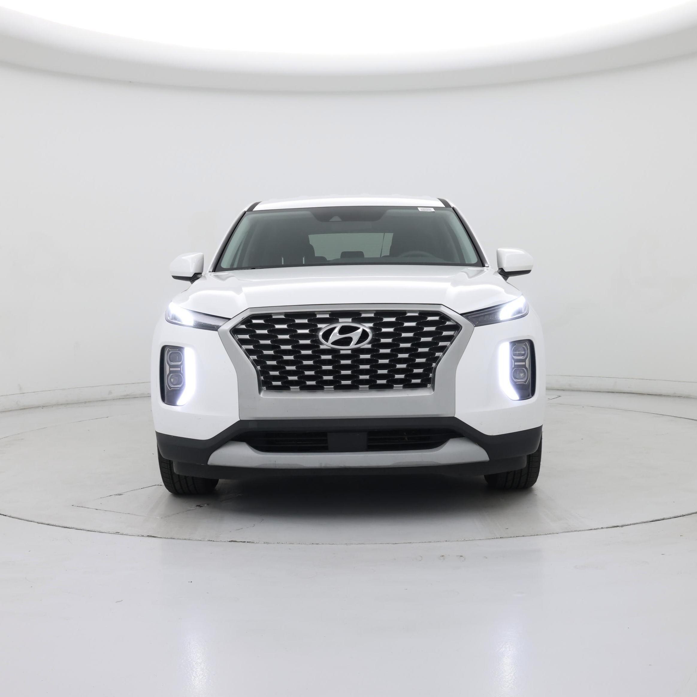 Thumbnail: 2021 Hyundai Palisade - 5