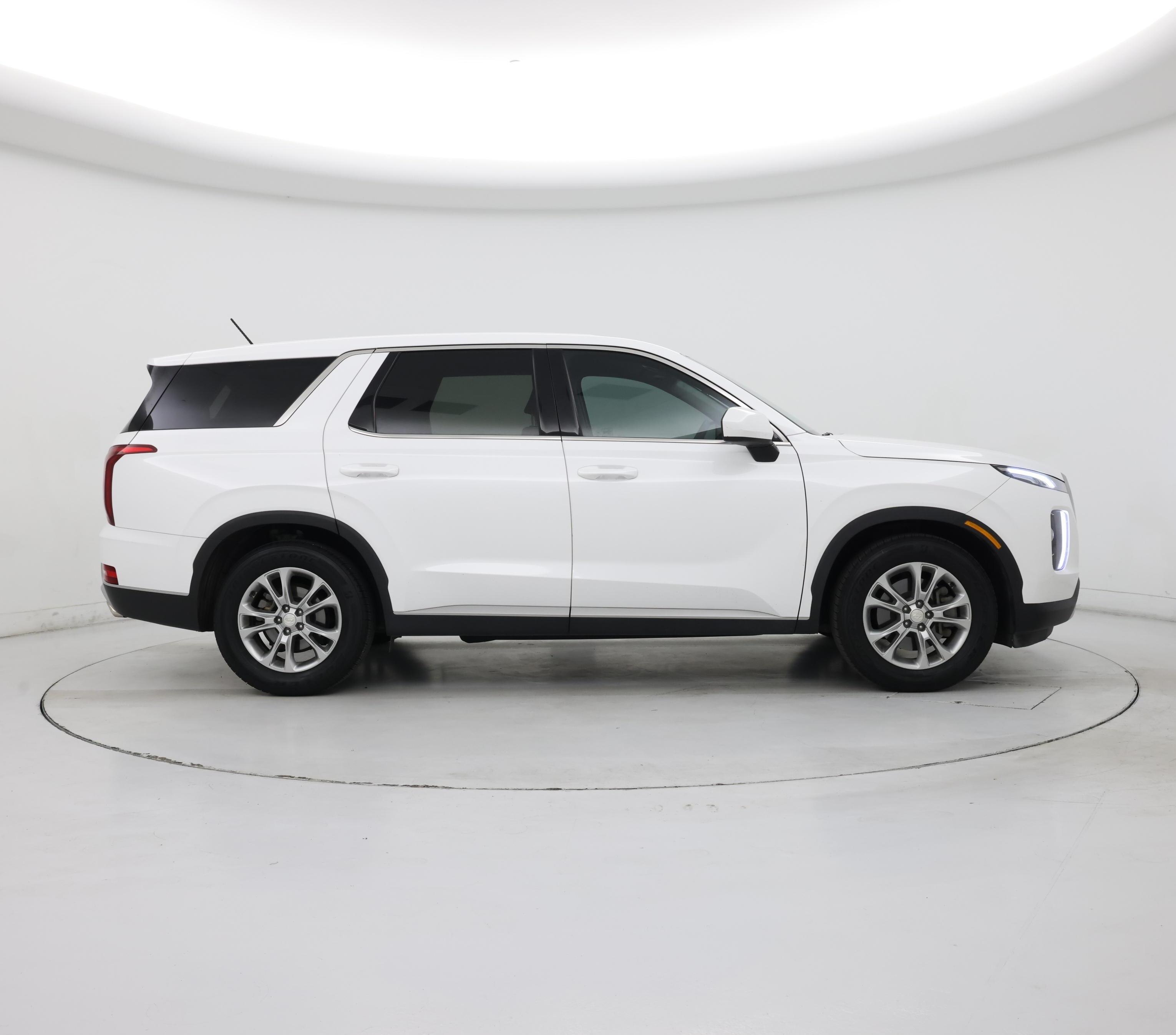 Thumbnail: 2021 Hyundai Palisade - 7