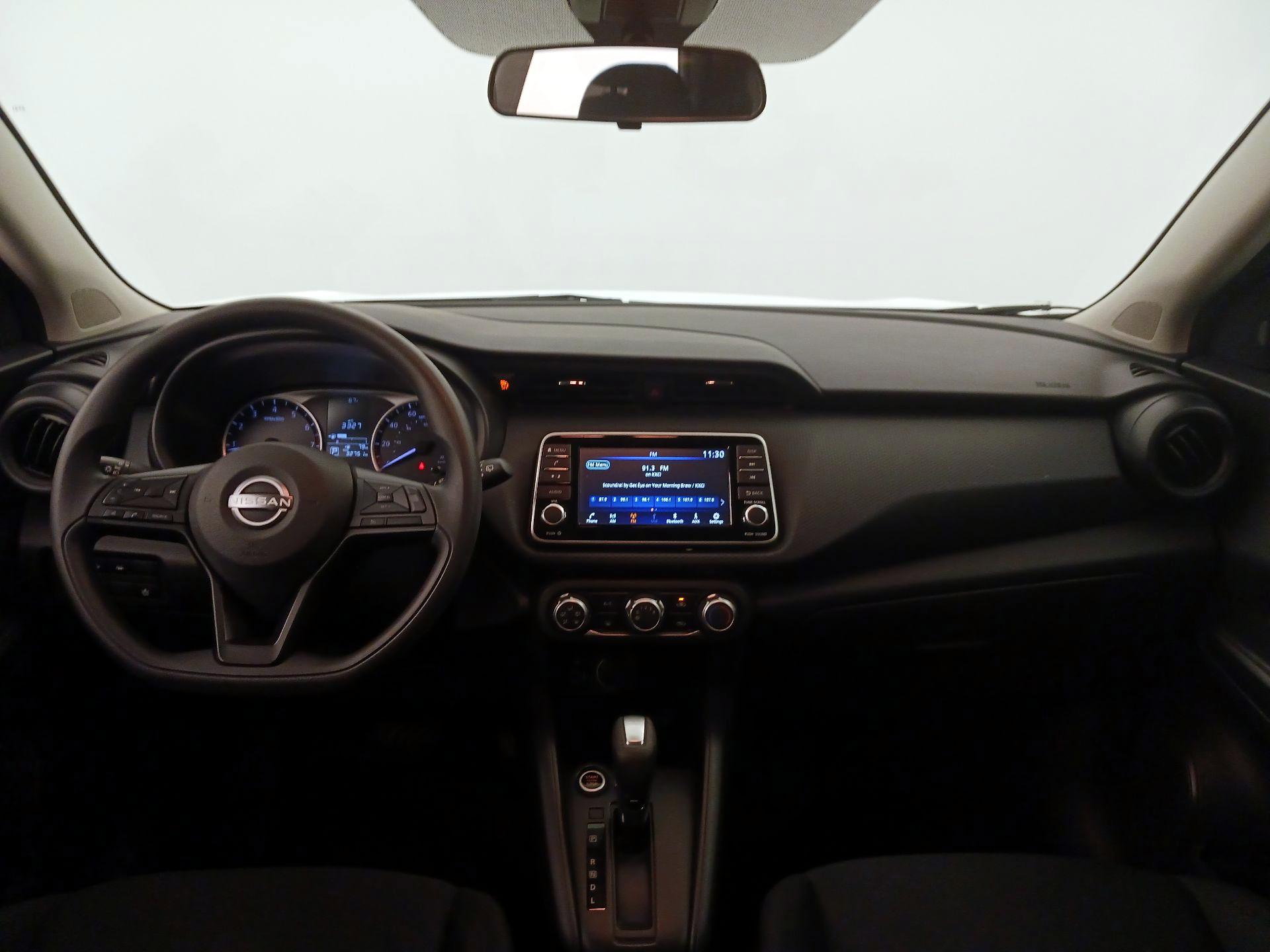 Thumbnail: 2023 Nissan Kicks - 9