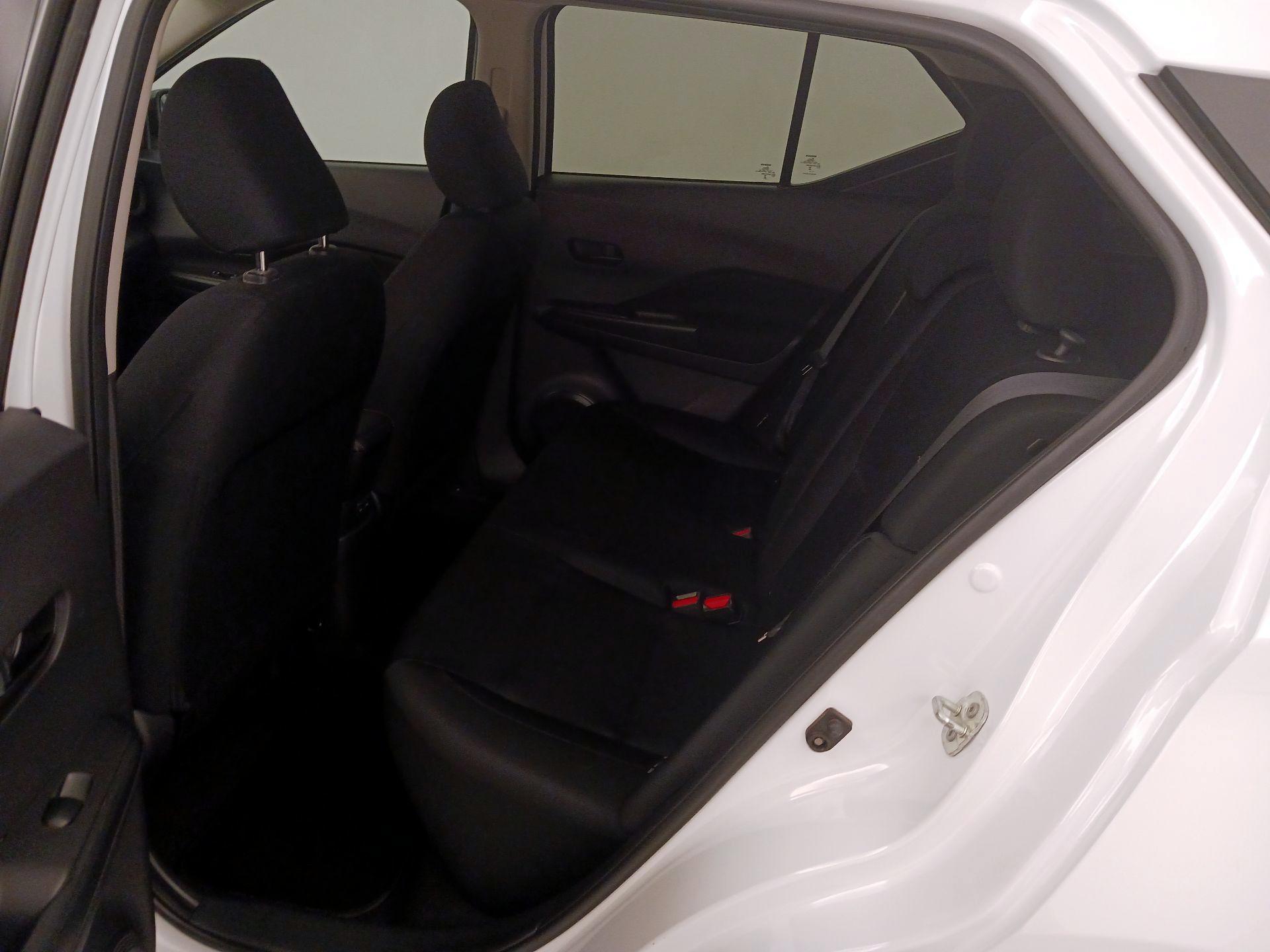 Thumbnail: 2023 Nissan Kicks - 20