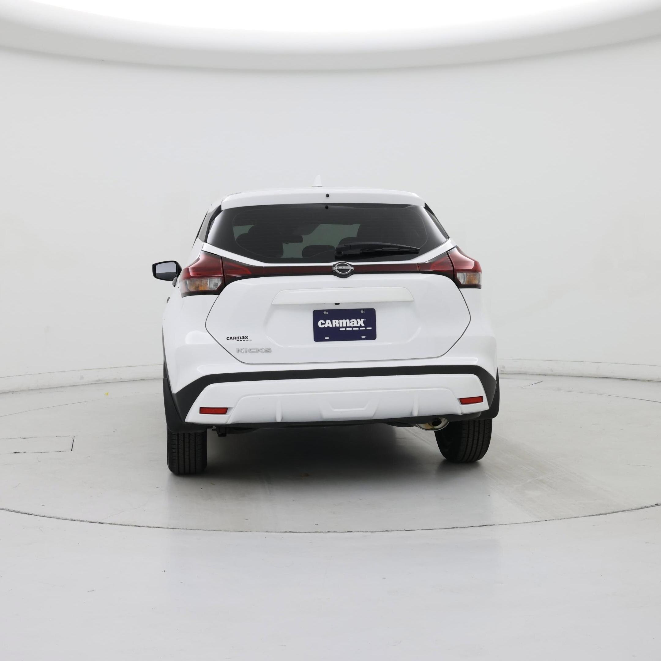 Thumbnail: 2023 Nissan Kicks - 6