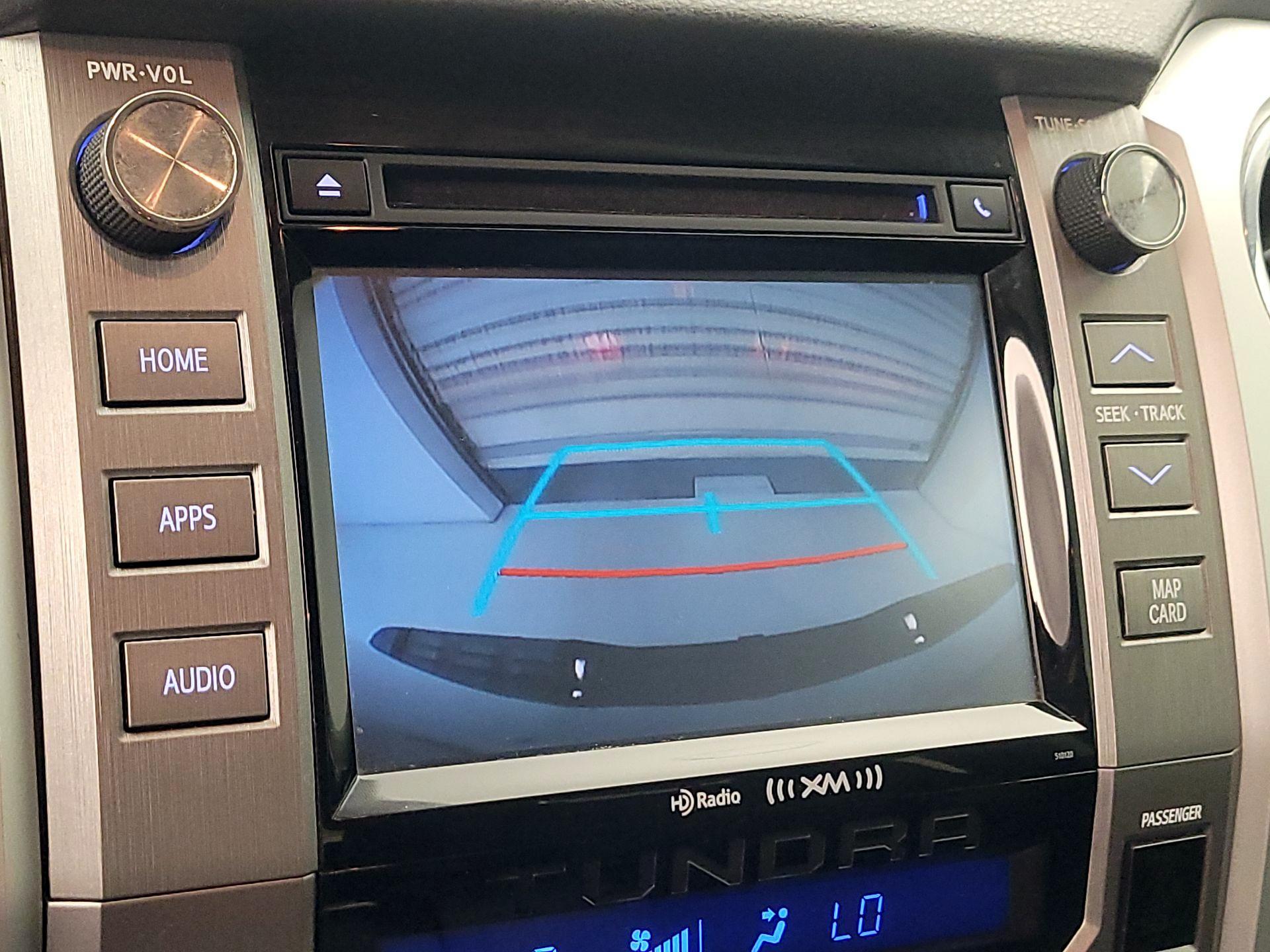 Thumbnail: 2017 Toyota Tundra - 14