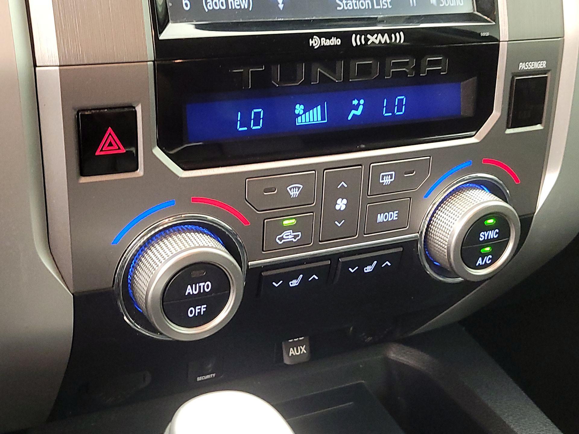 Thumbnail: 2017 Toyota Tundra - 16