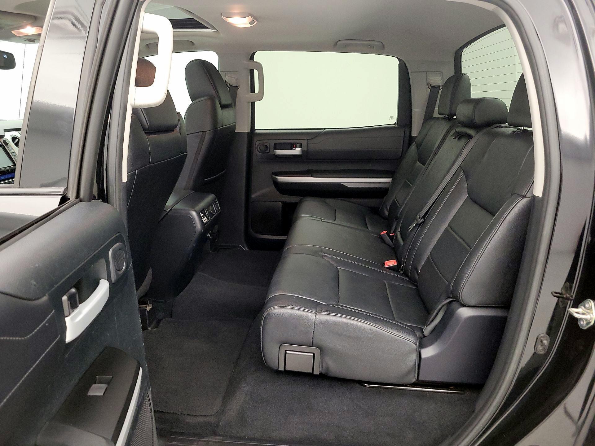 Thumbnail: 2017 Toyota Tundra - 20