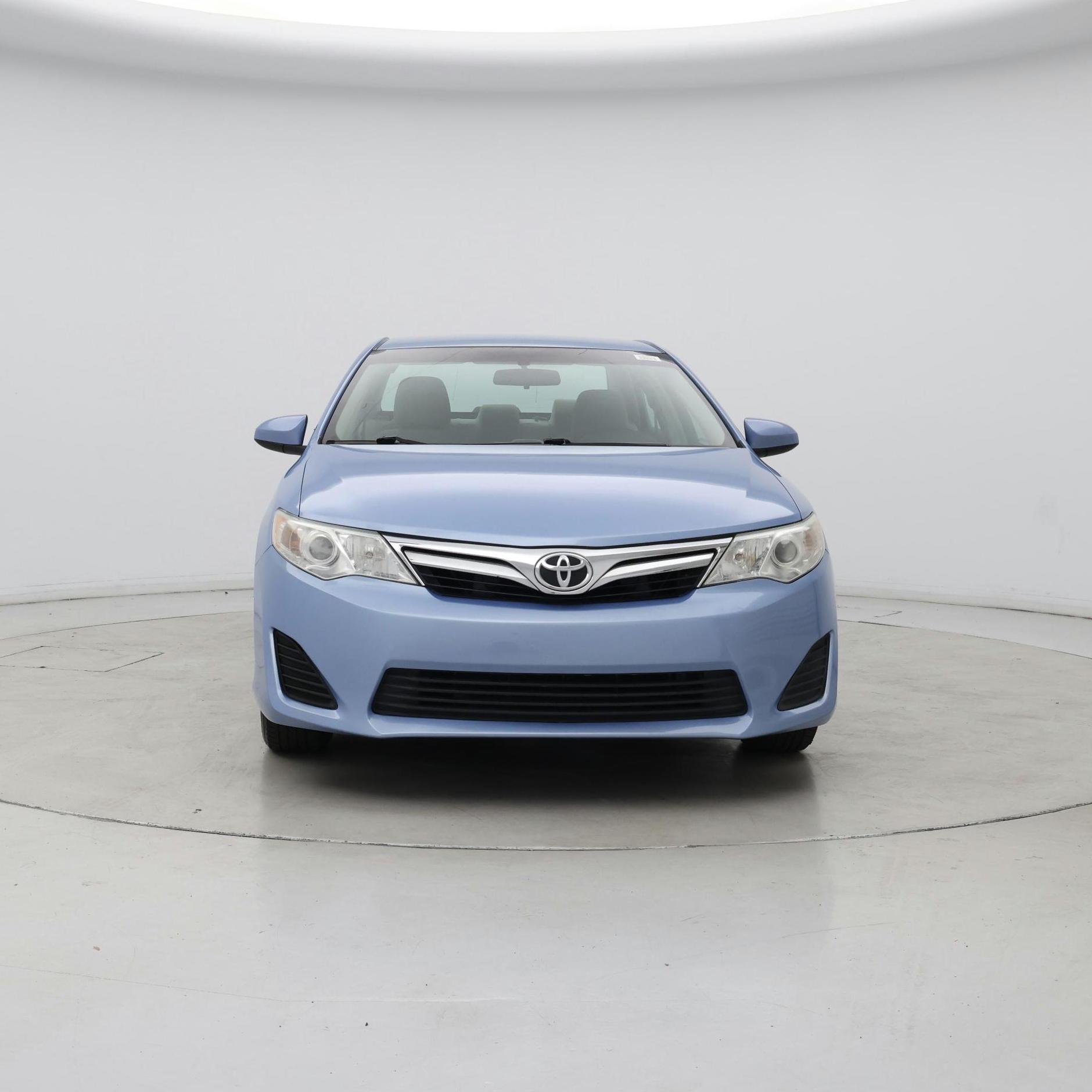 Thumbnail: 2014 Toyota Camry - 5