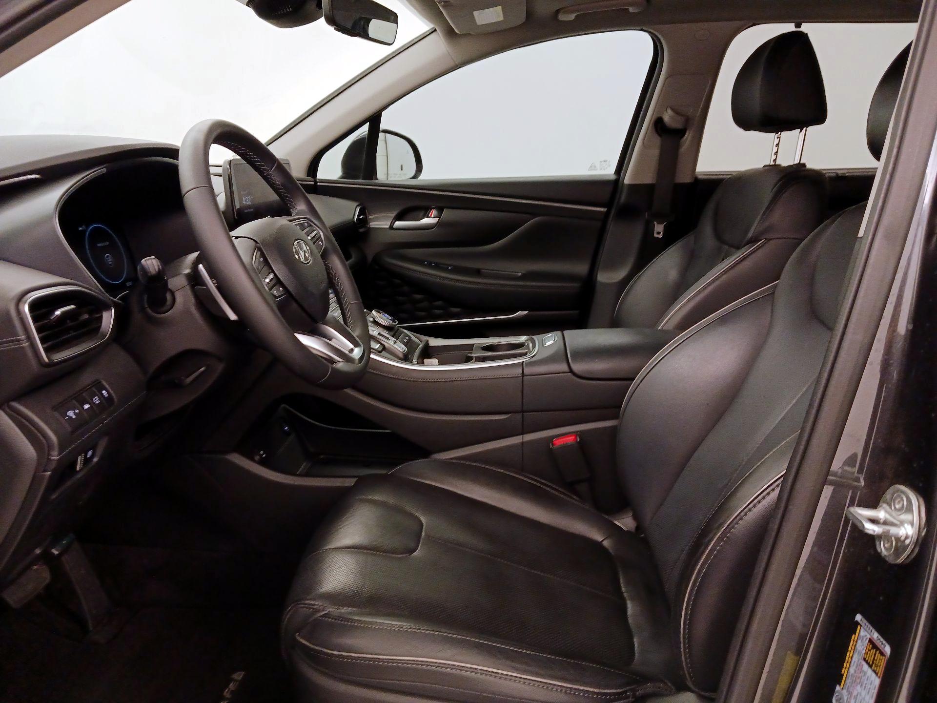 Thumbnail: 2022 Hyundai Santa Fe - 11