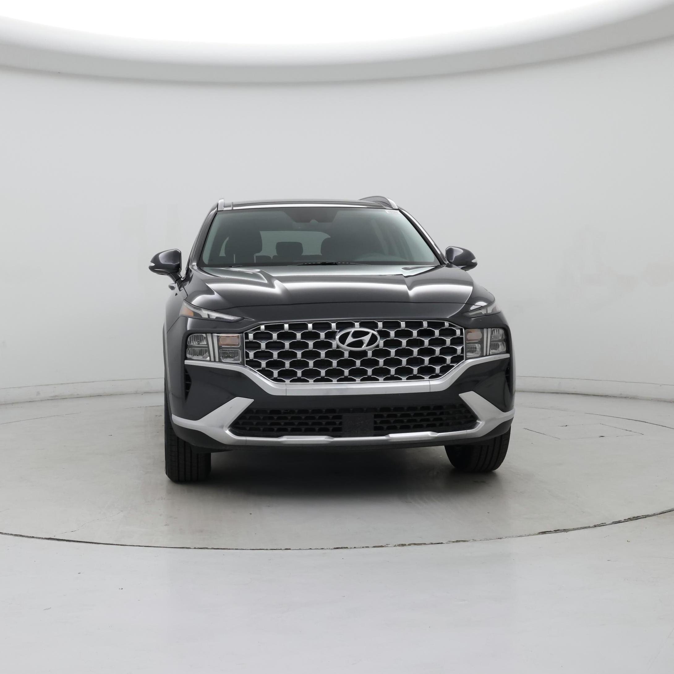 Thumbnail: 2022 Hyundai Santa Fe - 5