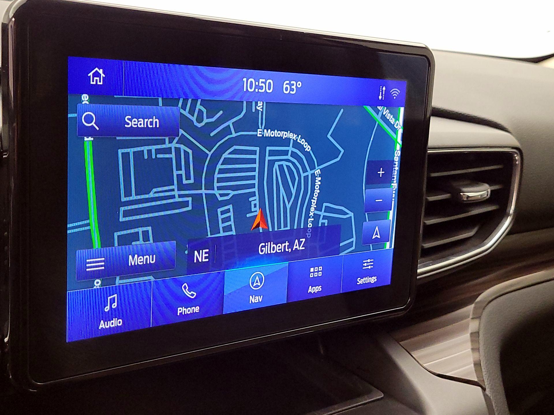 Thumbnail: 2020 Ford Explorer - 14