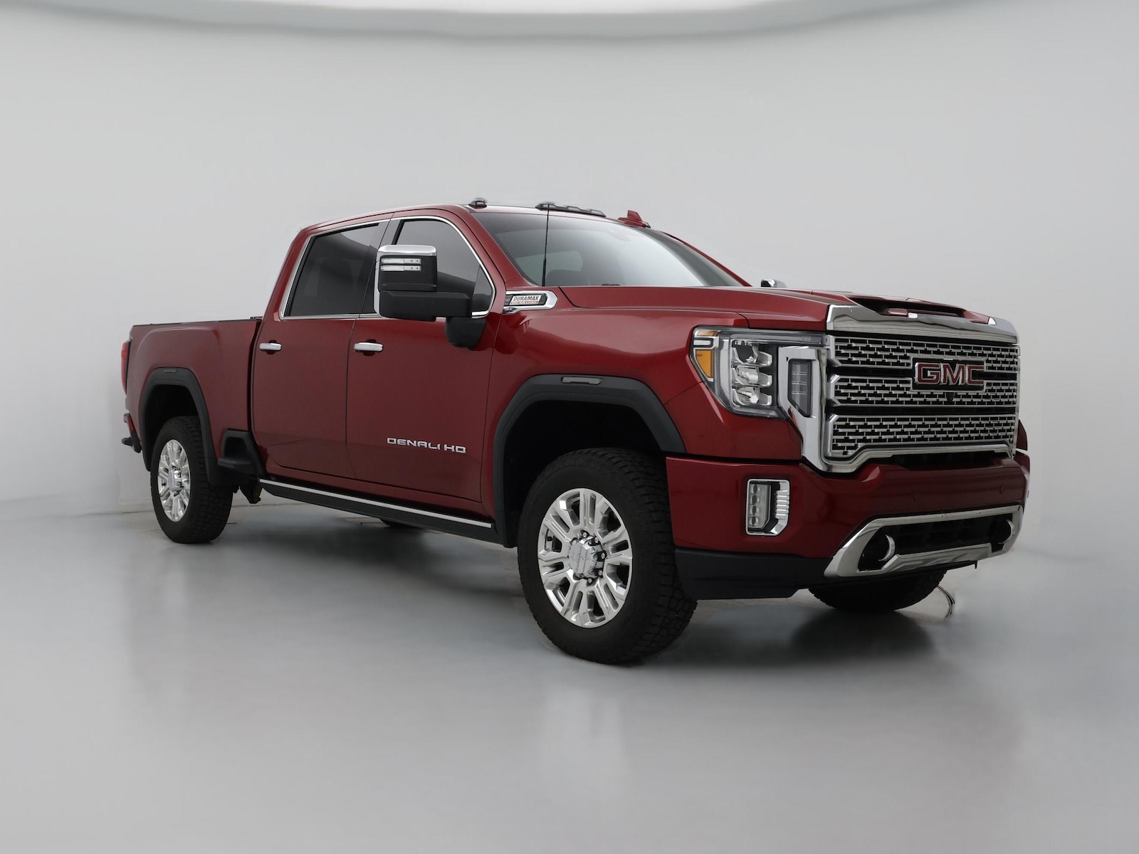 2022 GMC Sierra 2500 Denali HD