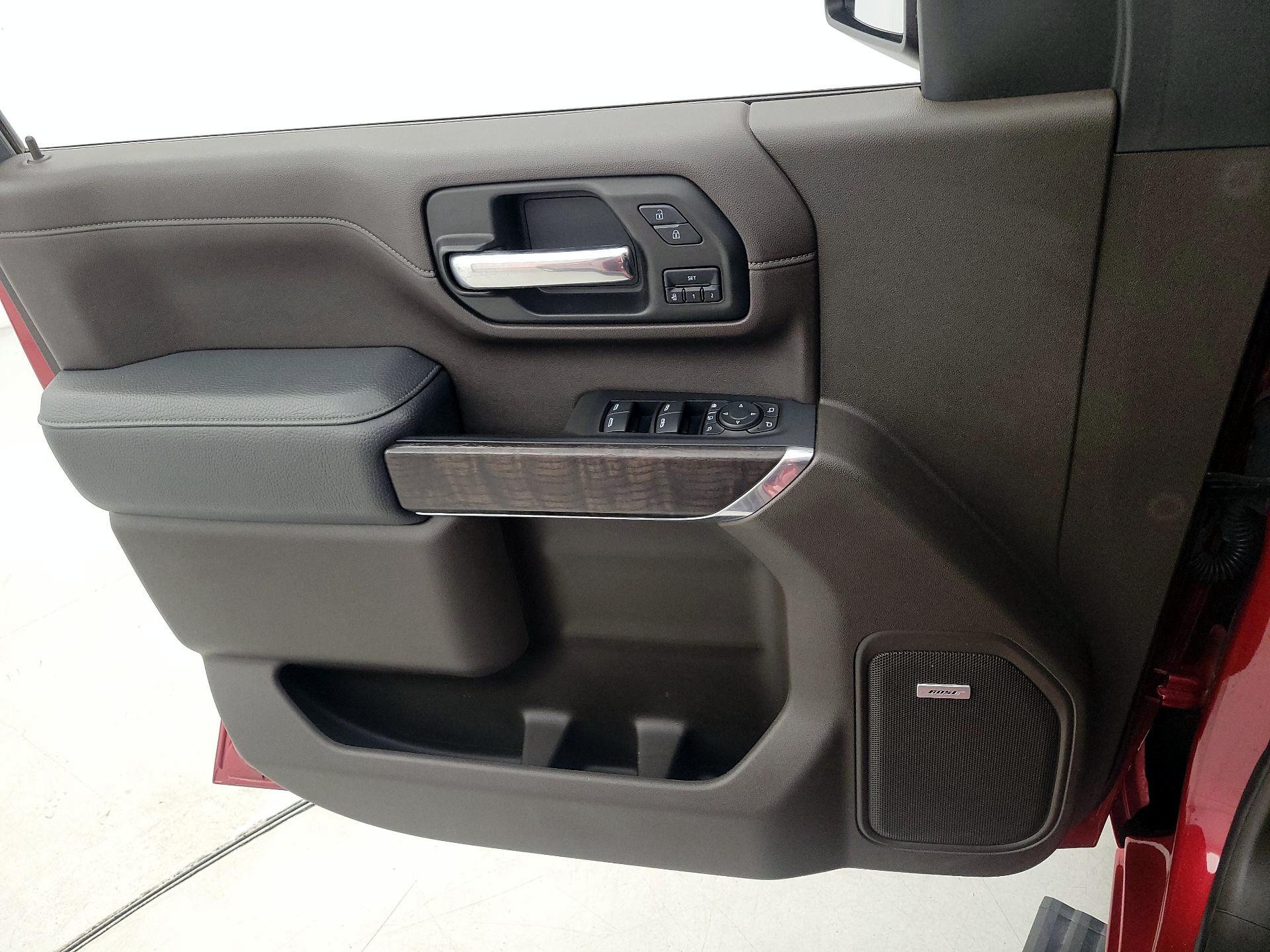 Thumbnail: 2022 GMC Sierra 2500 - 12