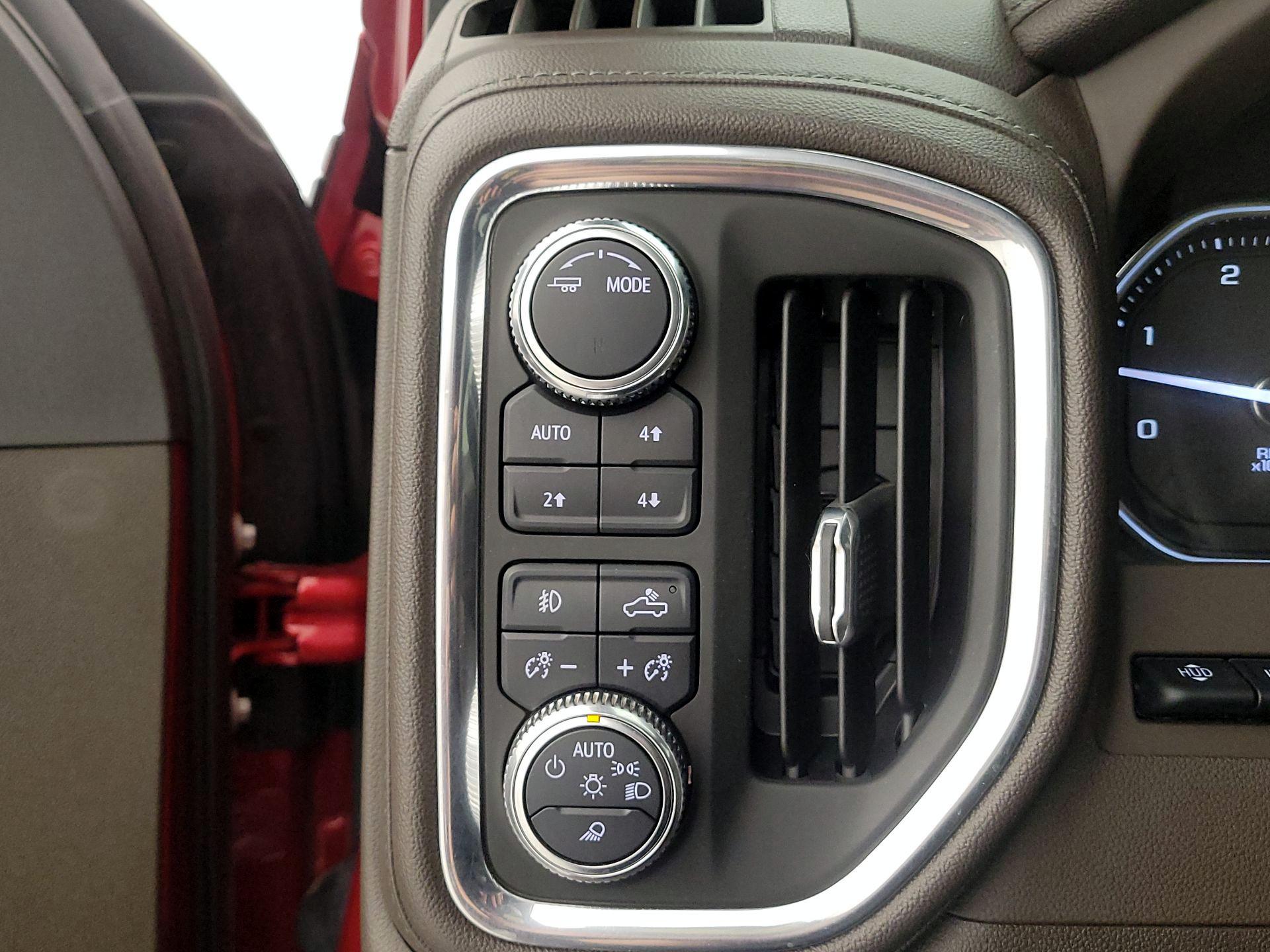 Thumbnail: 2022 GMC Sierra 2500 - 13