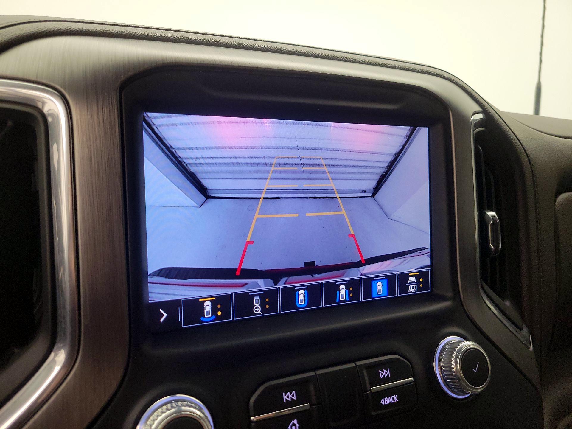 Thumbnail: 2022 GMC Sierra 2500 - 14