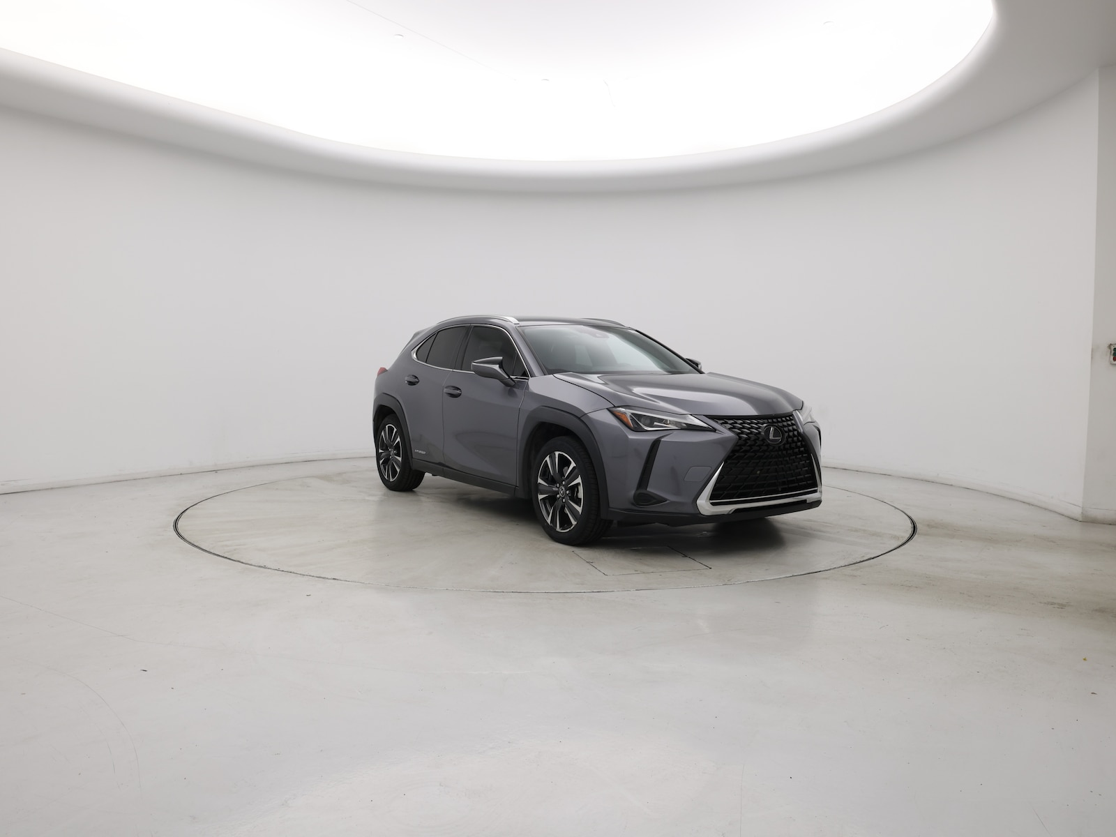 2020 Lexus UX Hybrid