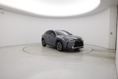 2020 Lexus UX 250h