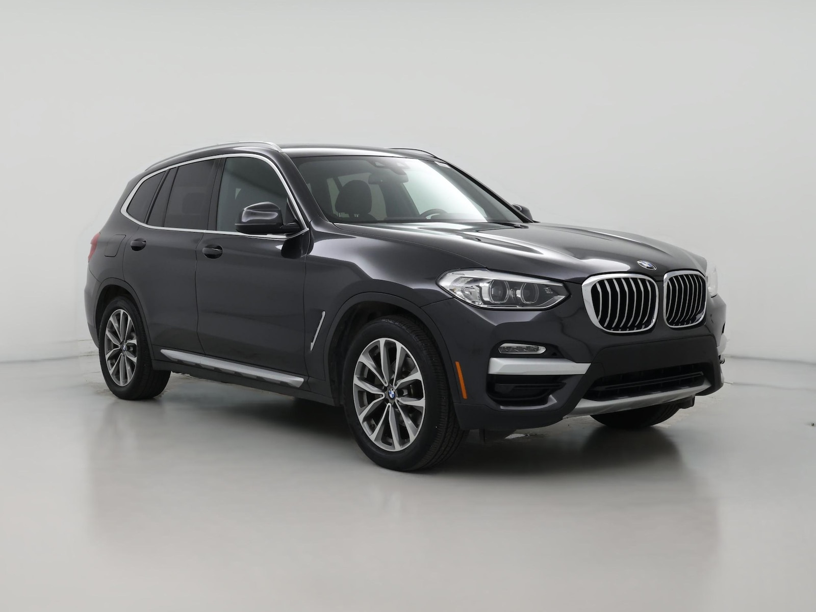 2019 BMW X3 30i