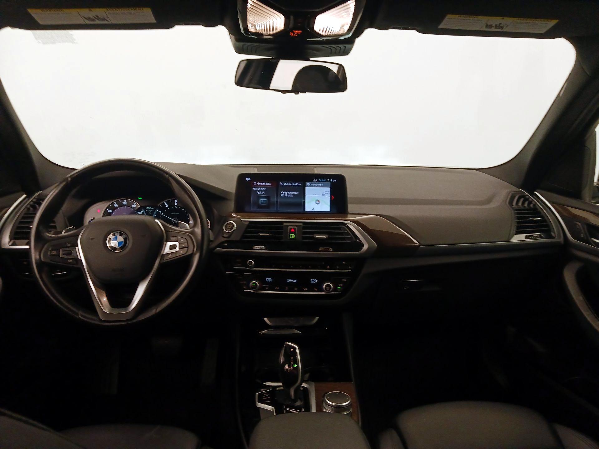 Thumbnail: 2019 BMW X3 - 9