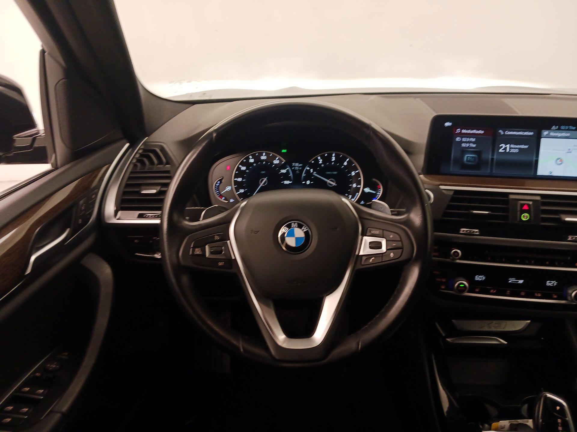Thumbnail: 2019 BMW X3 - 10