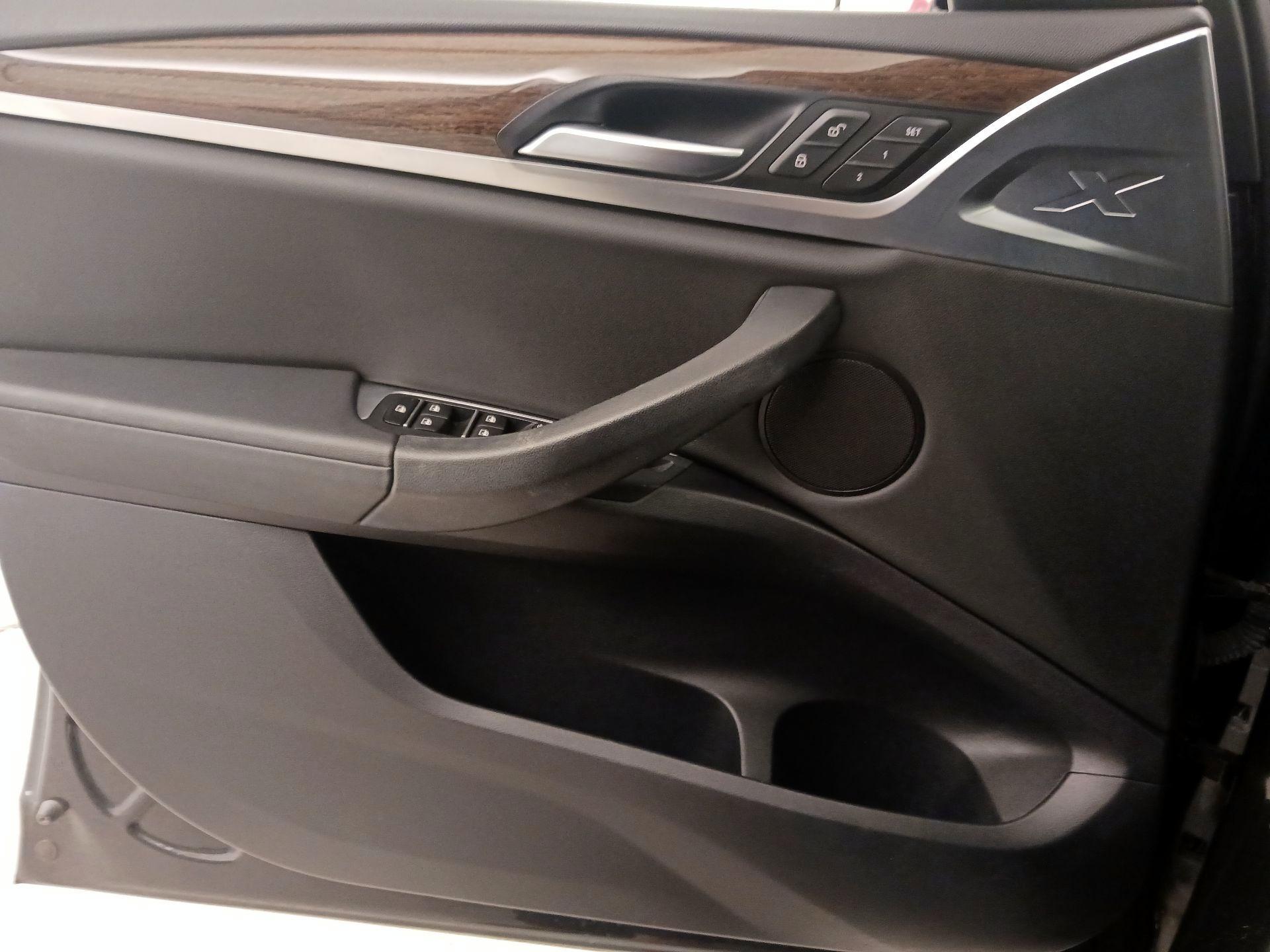 Thumbnail: 2019 BMW X3 - 12