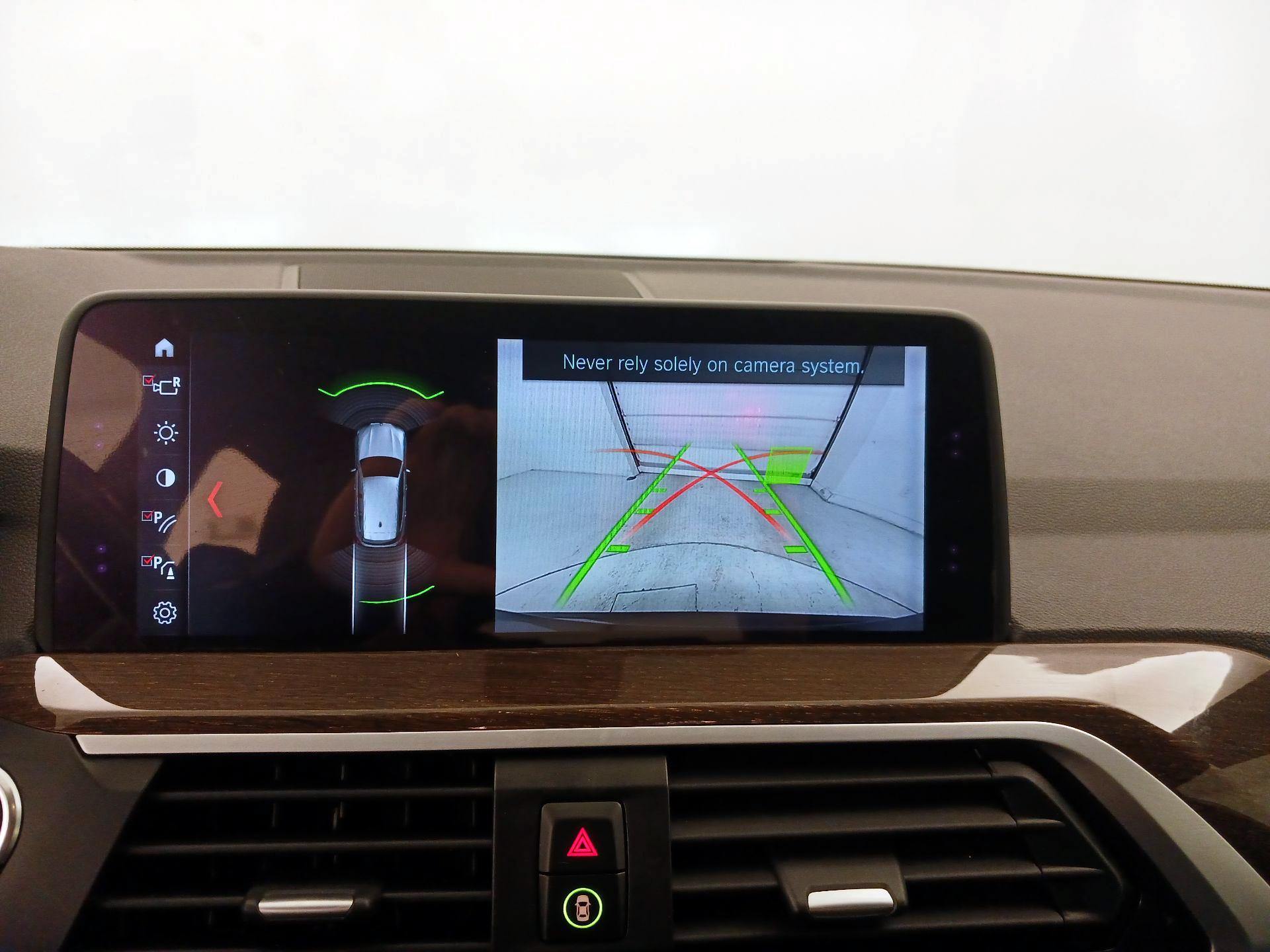 Thumbnail: 2019 BMW X3 - 15