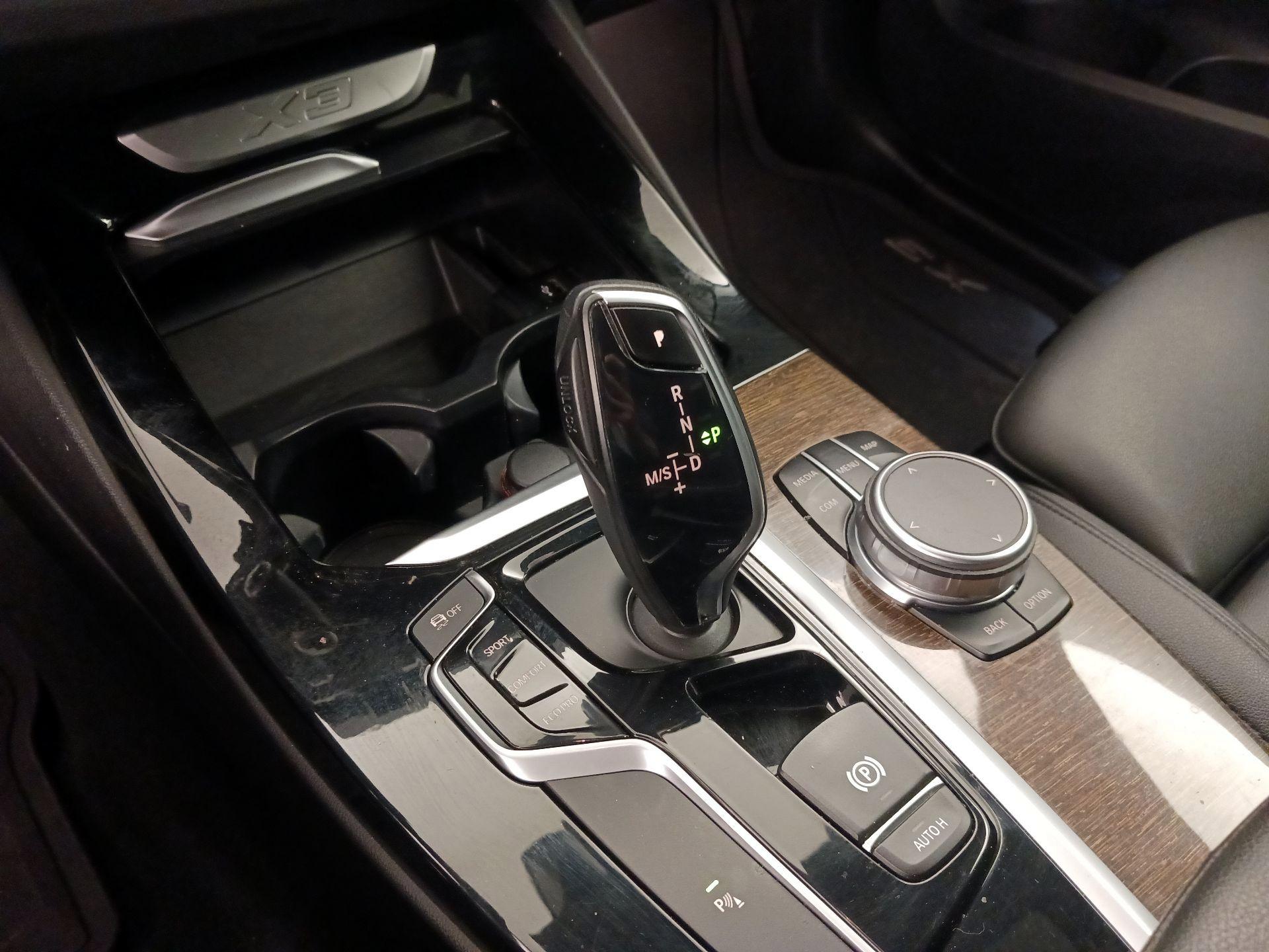 Thumbnail: 2019 BMW X3 - 18