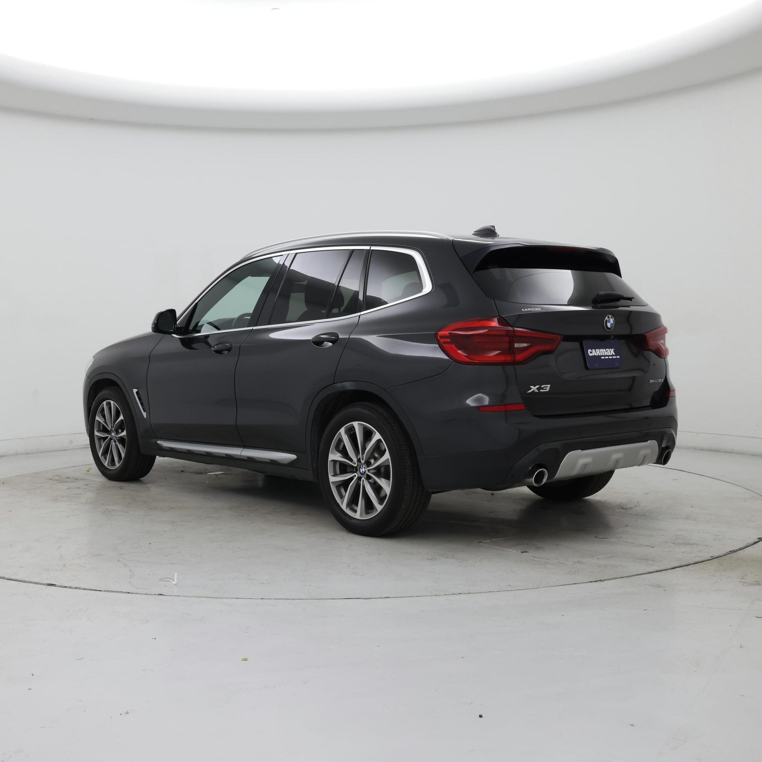 Thumbnail: 2019 BMW X3 - 2