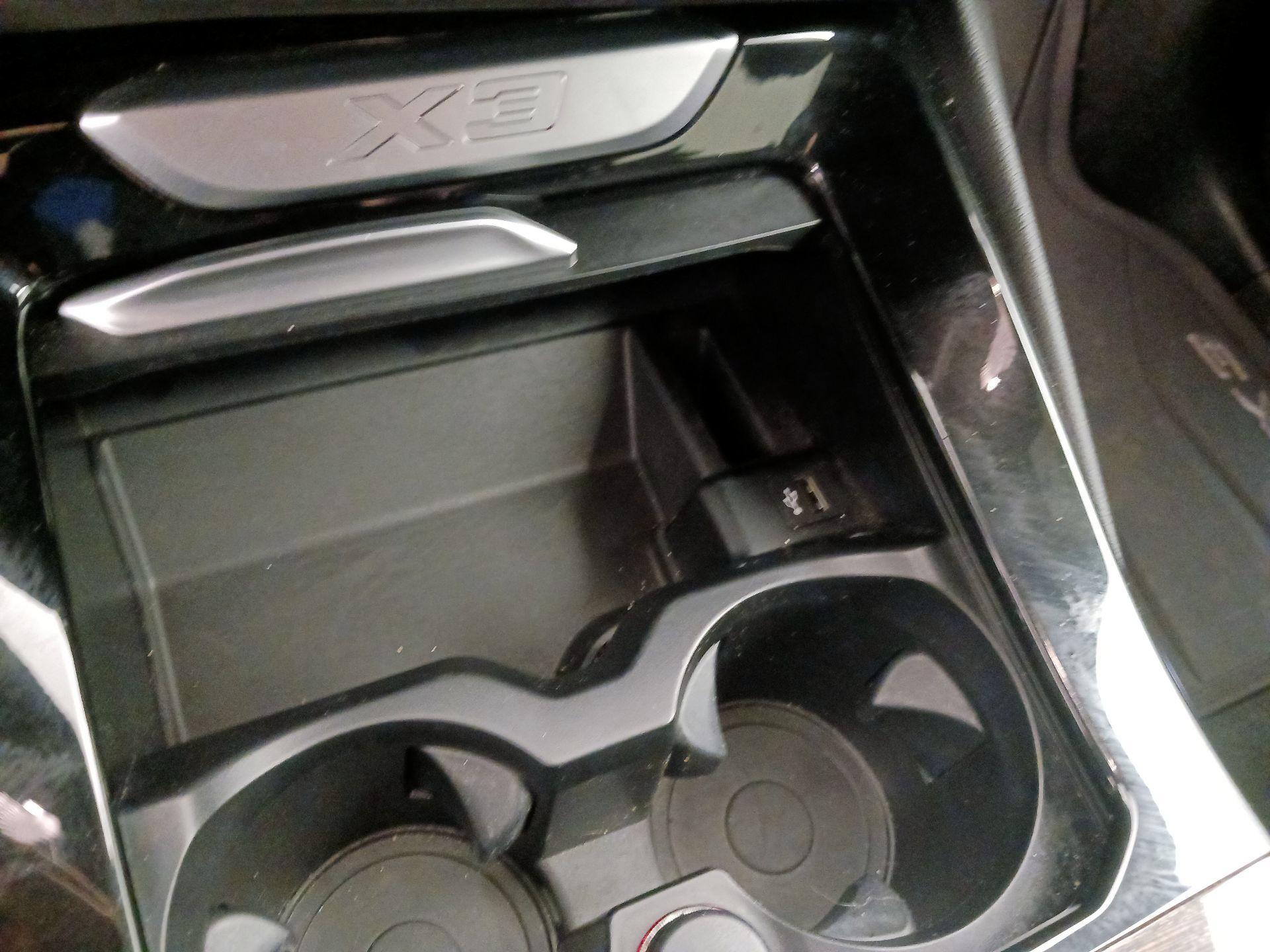 Thumbnail: 2019 BMW X3 - 19