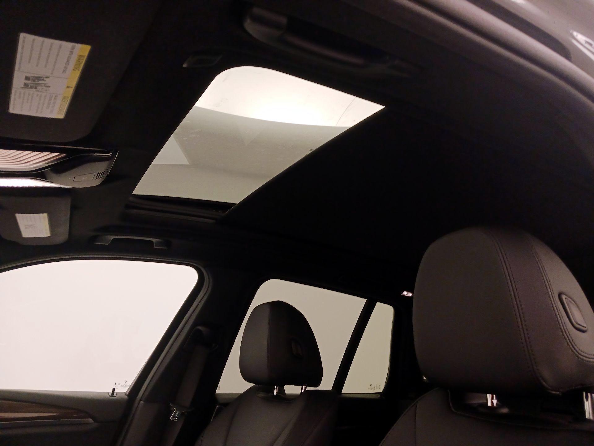 Thumbnail: 2019 BMW X3 - 20