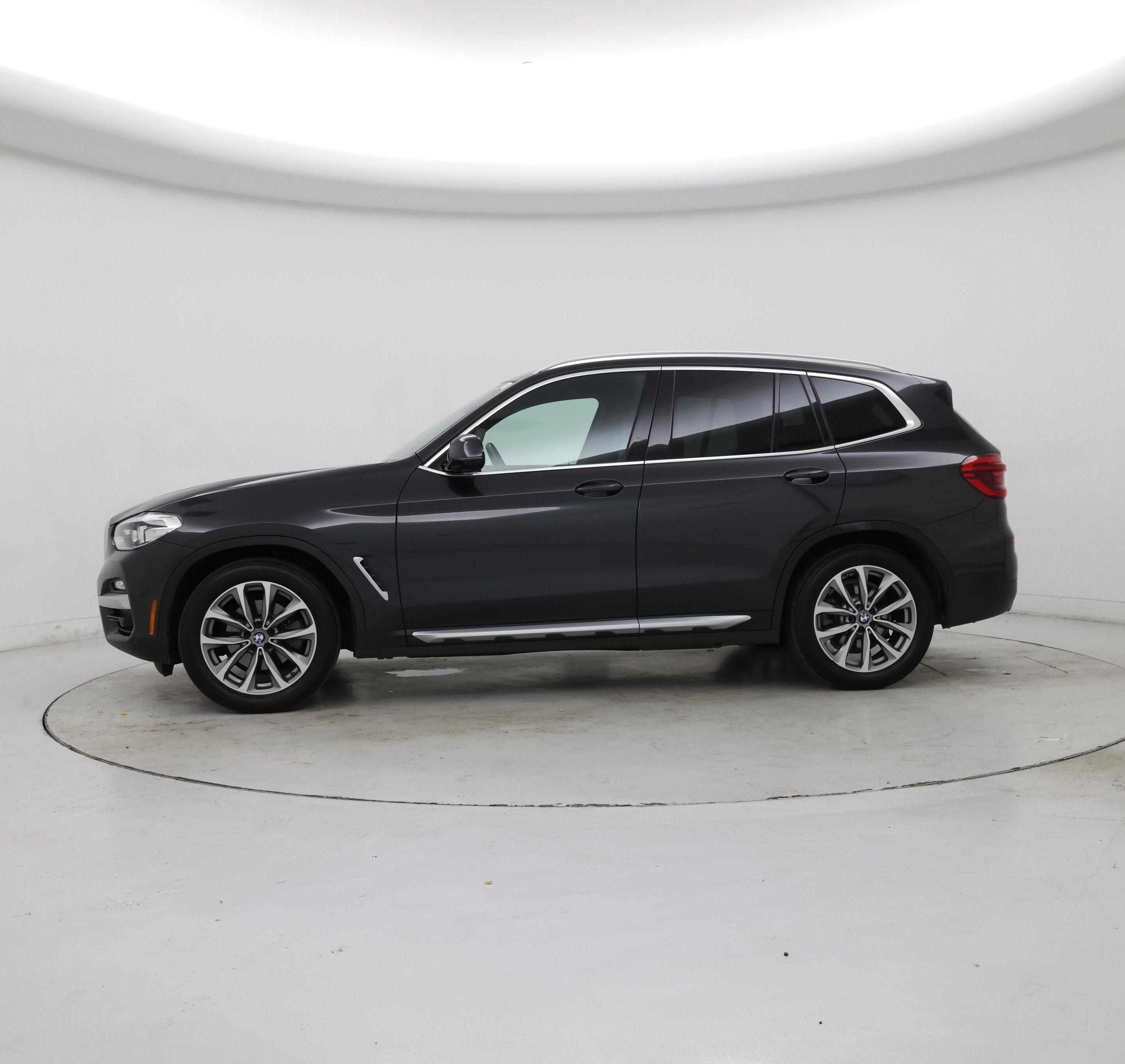 Thumbnail: 2019 BMW X3 - 3