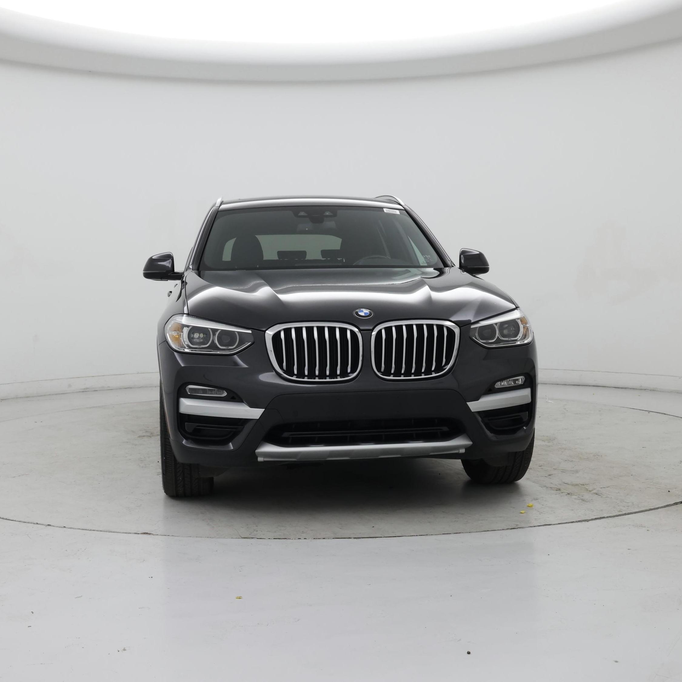 Thumbnail: 2019 BMW X3 - 5