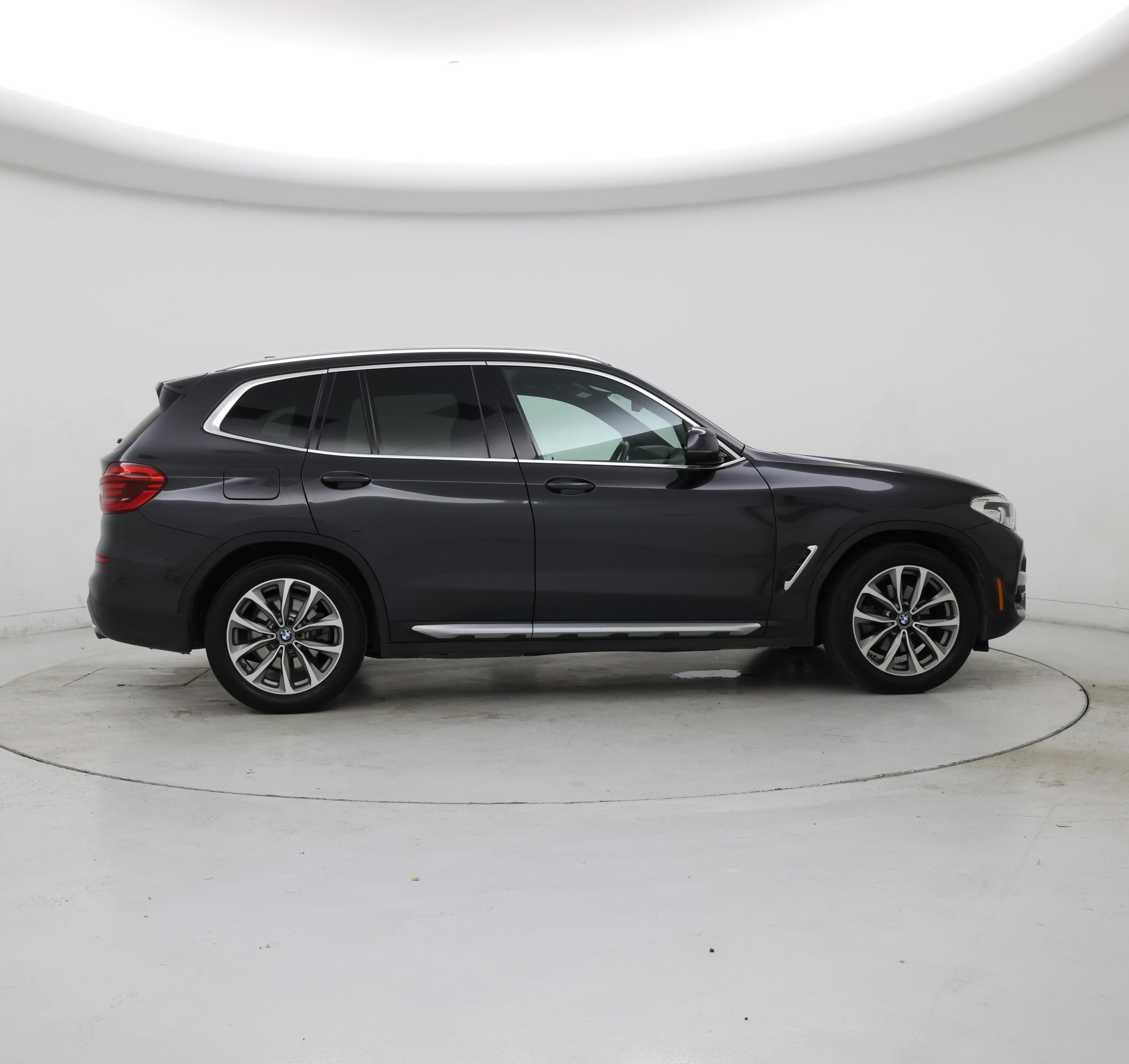 Thumbnail: 2019 BMW X3 - 7