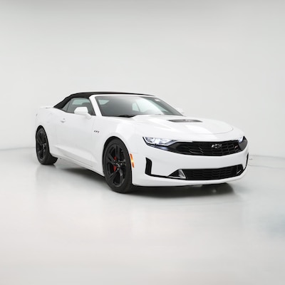 2023 Chevrolet Camaro LT1