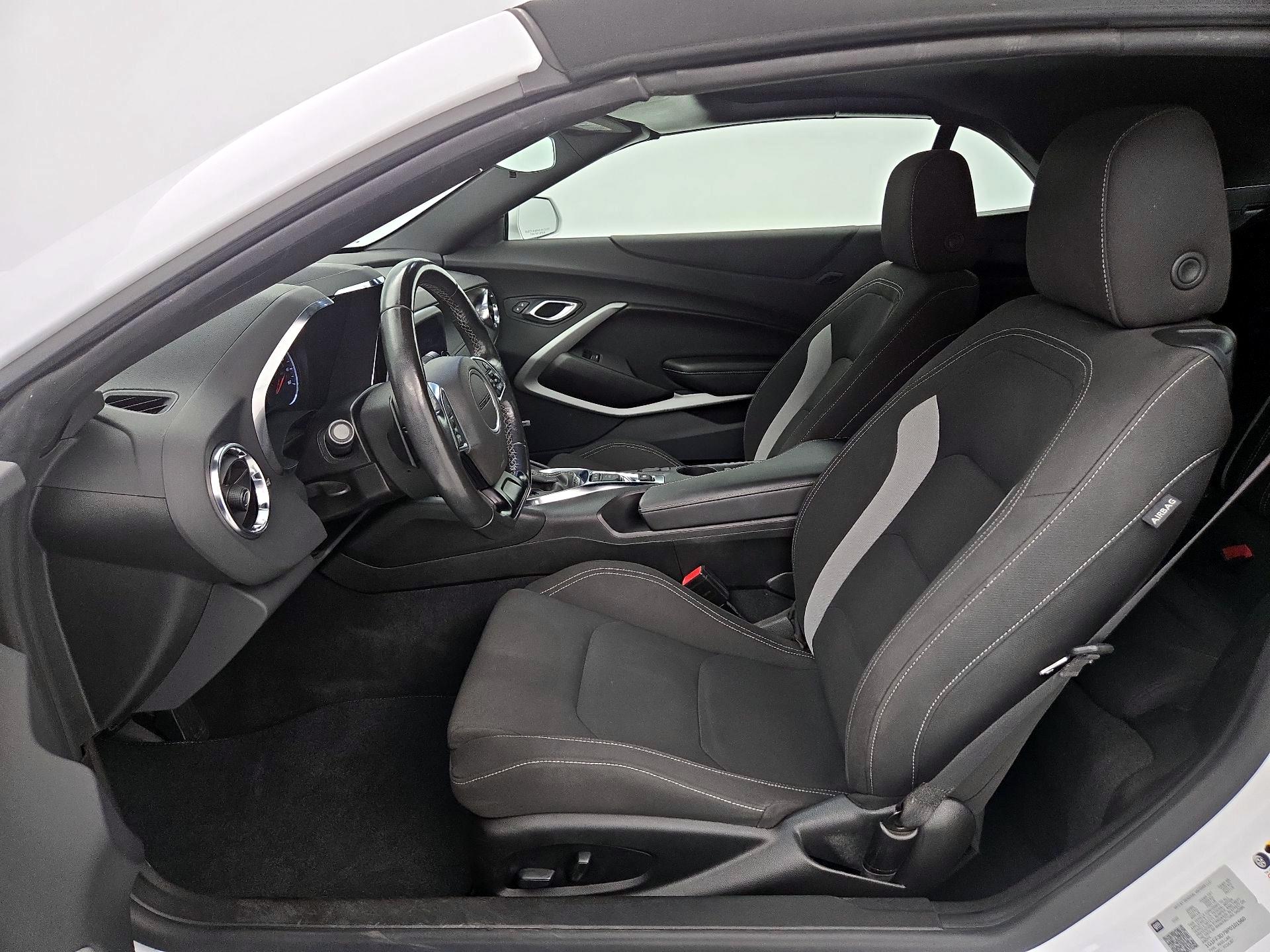 Thumbnail: 2023 Chevrolet Camaro - 11