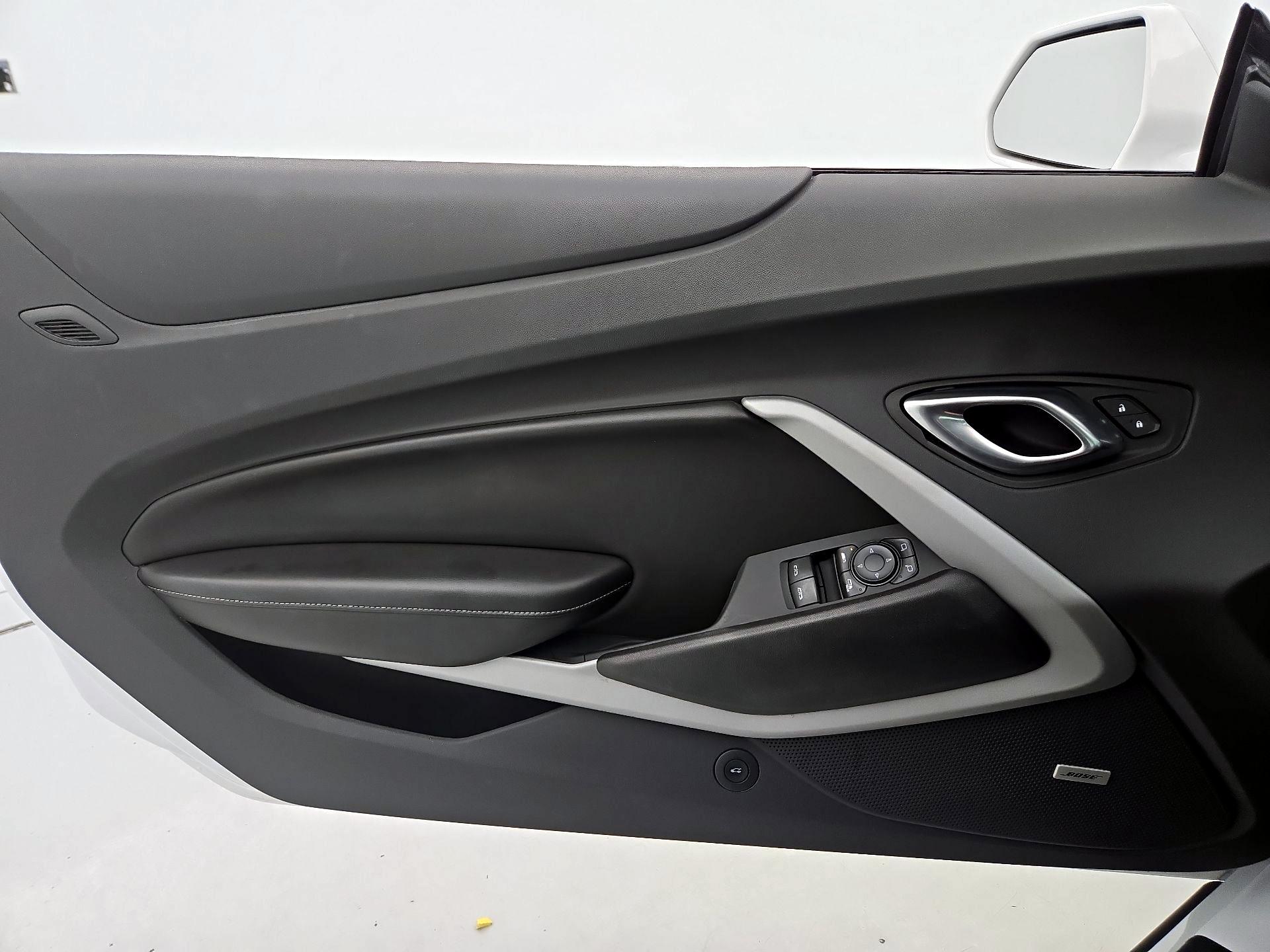 Thumbnail: 2023 Chevrolet Camaro - 12