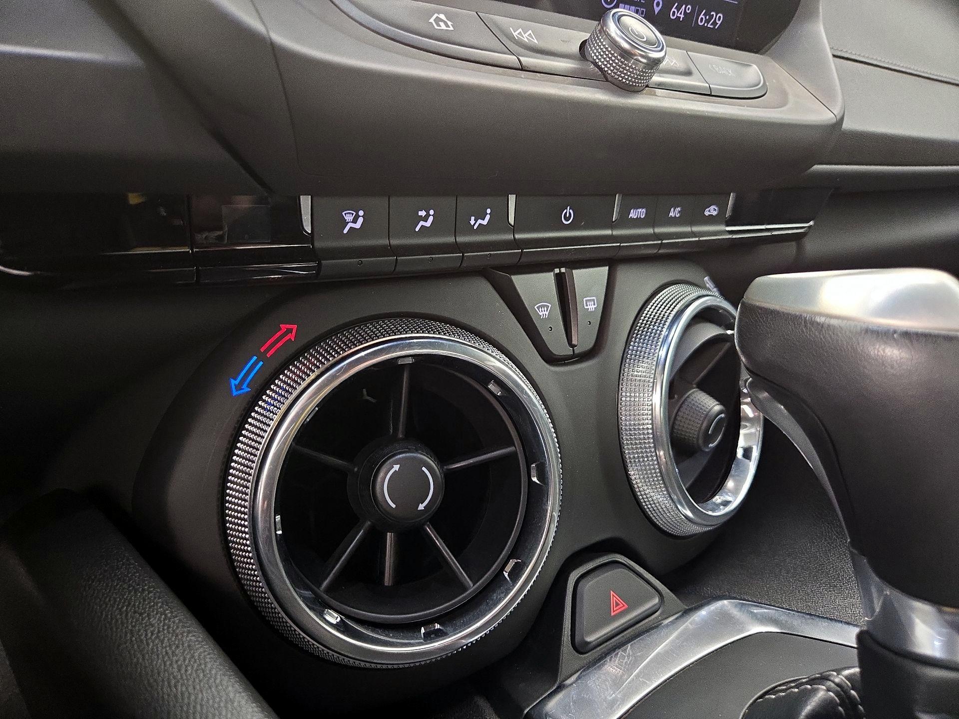 Thumbnail: 2023 Chevrolet Camaro - 15